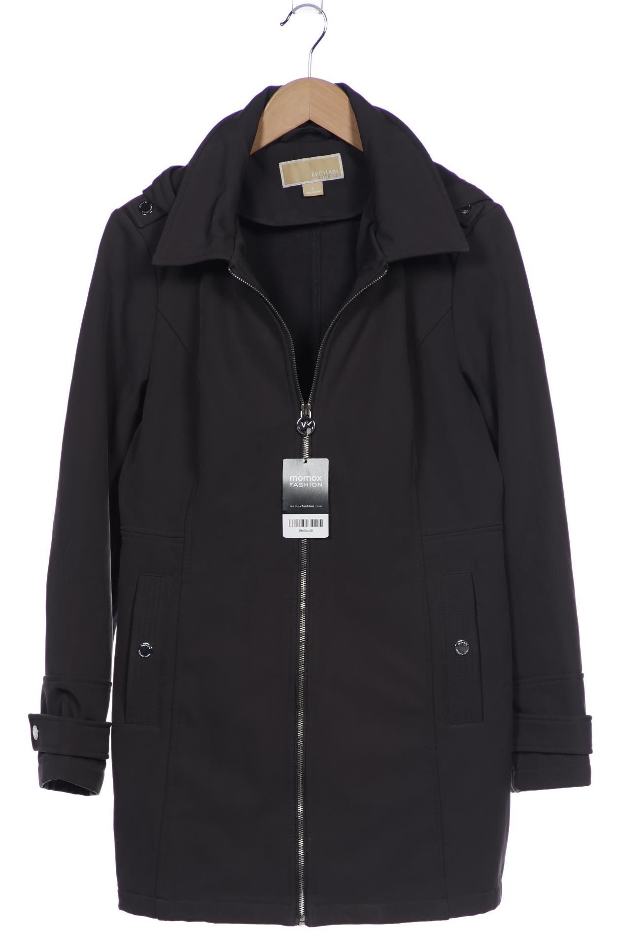 

Michael Michael Kors Damen Mantel, grau, Gr. 38