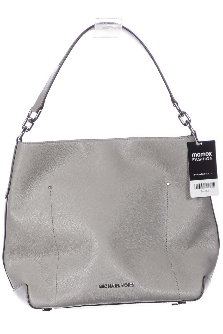 

Michael Michael Kors Damen Handtasche, grau, Gr.