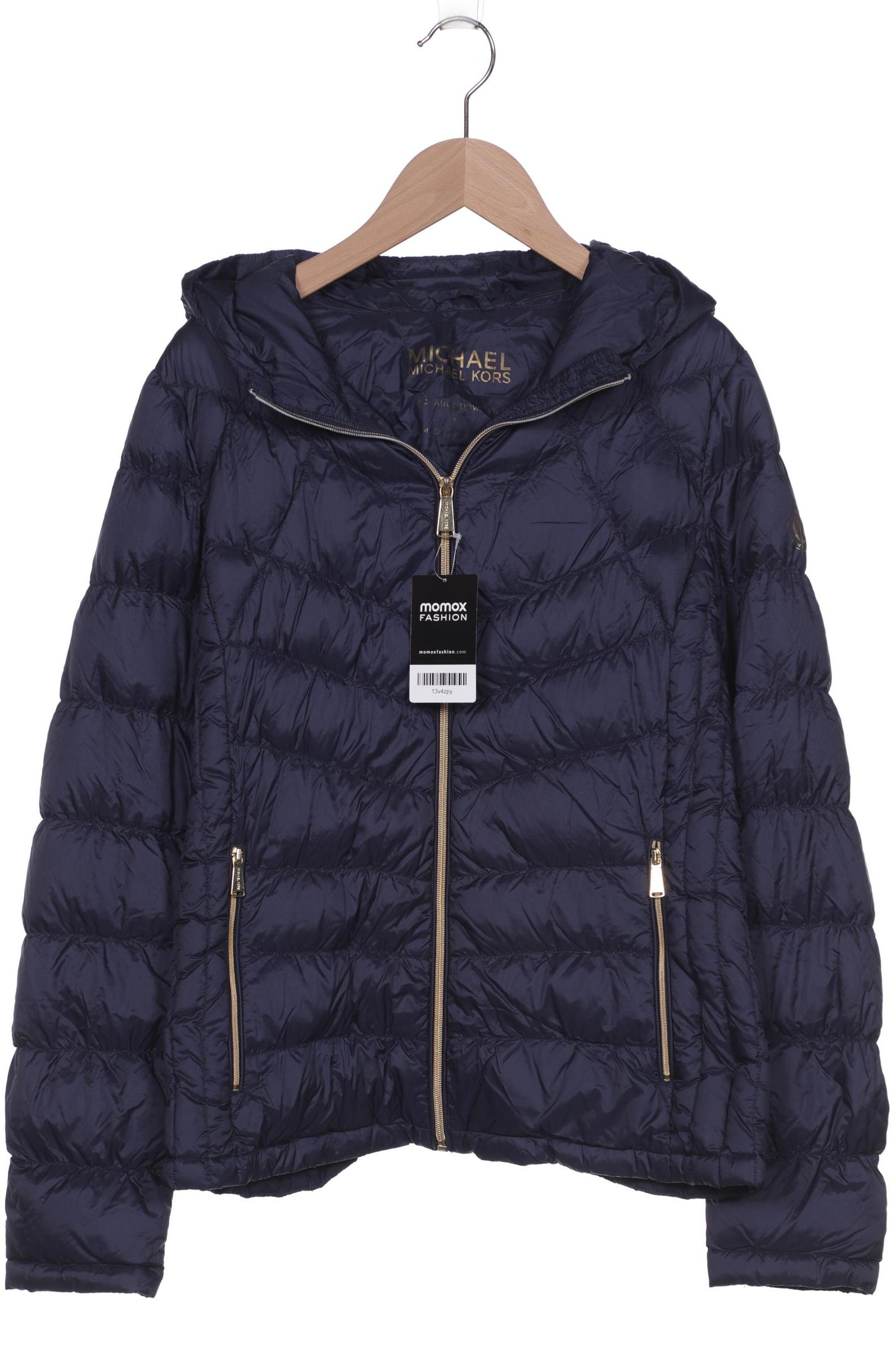 

MICHAEL MICHAEL KORS Damen Jacke, marineblau