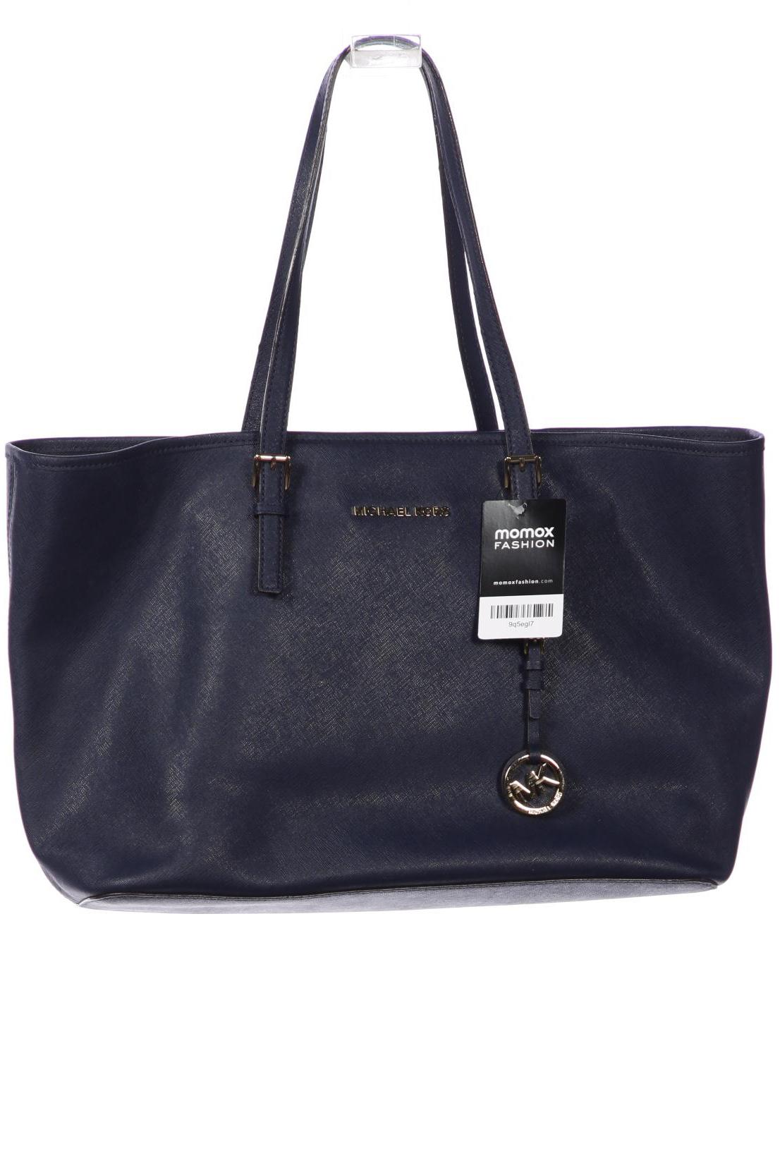 

MICHAEL MICHAEL KORS Damen Handtasche, blau