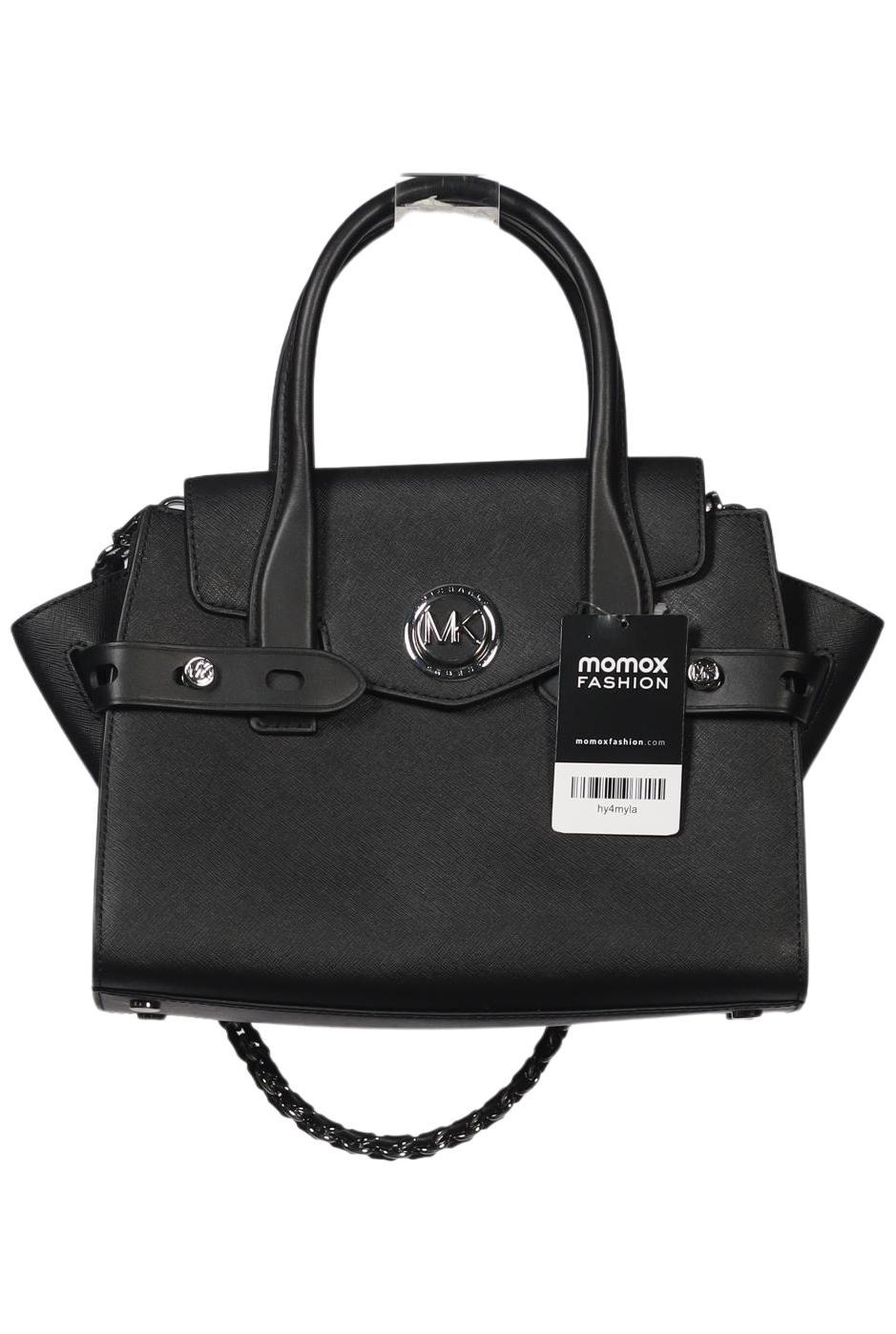 

Michael Michael Kors Damen Handtasche, schwarz, Gr.