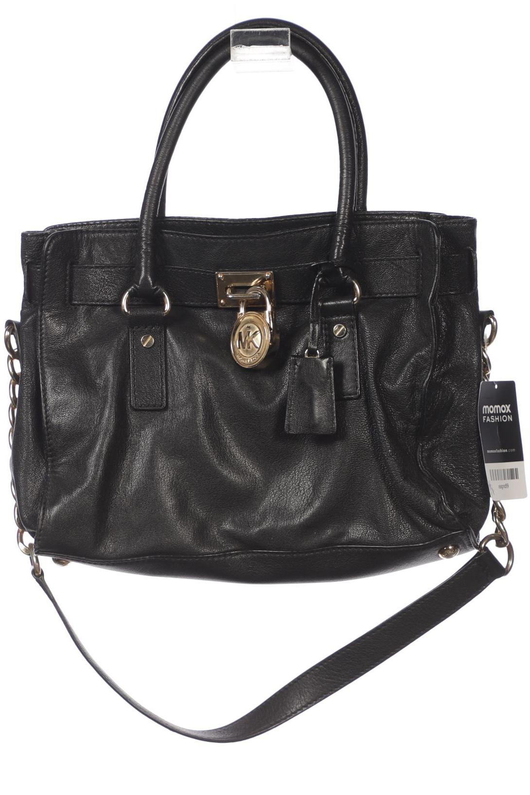 

Michael Michael Kors Damen Handtasche, schwarz, Gr.