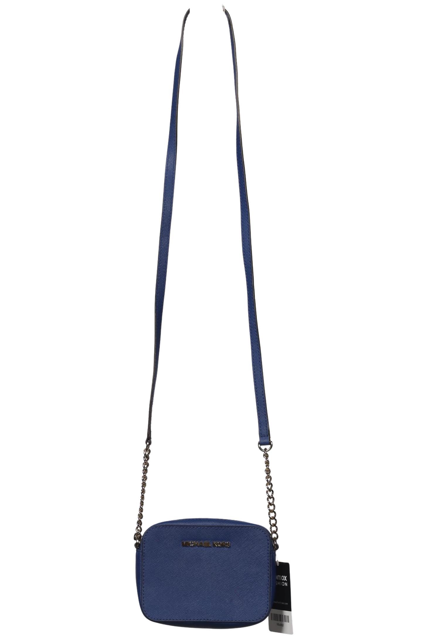 

Michael Michael Kors Damen Handtasche, marineblau, Gr.