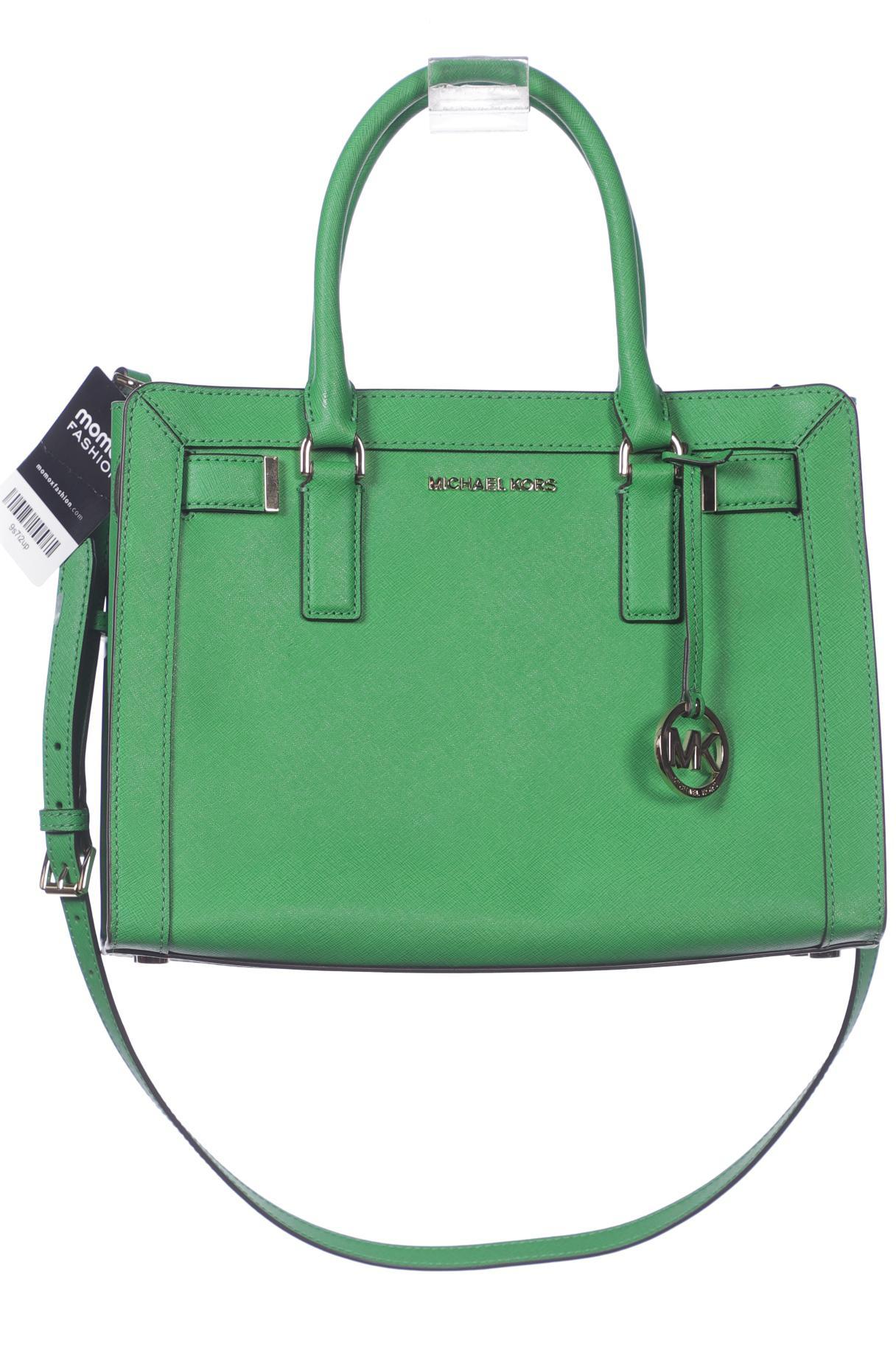 

Michael Michael Kors Damen Handtasche, grün, Gr.
