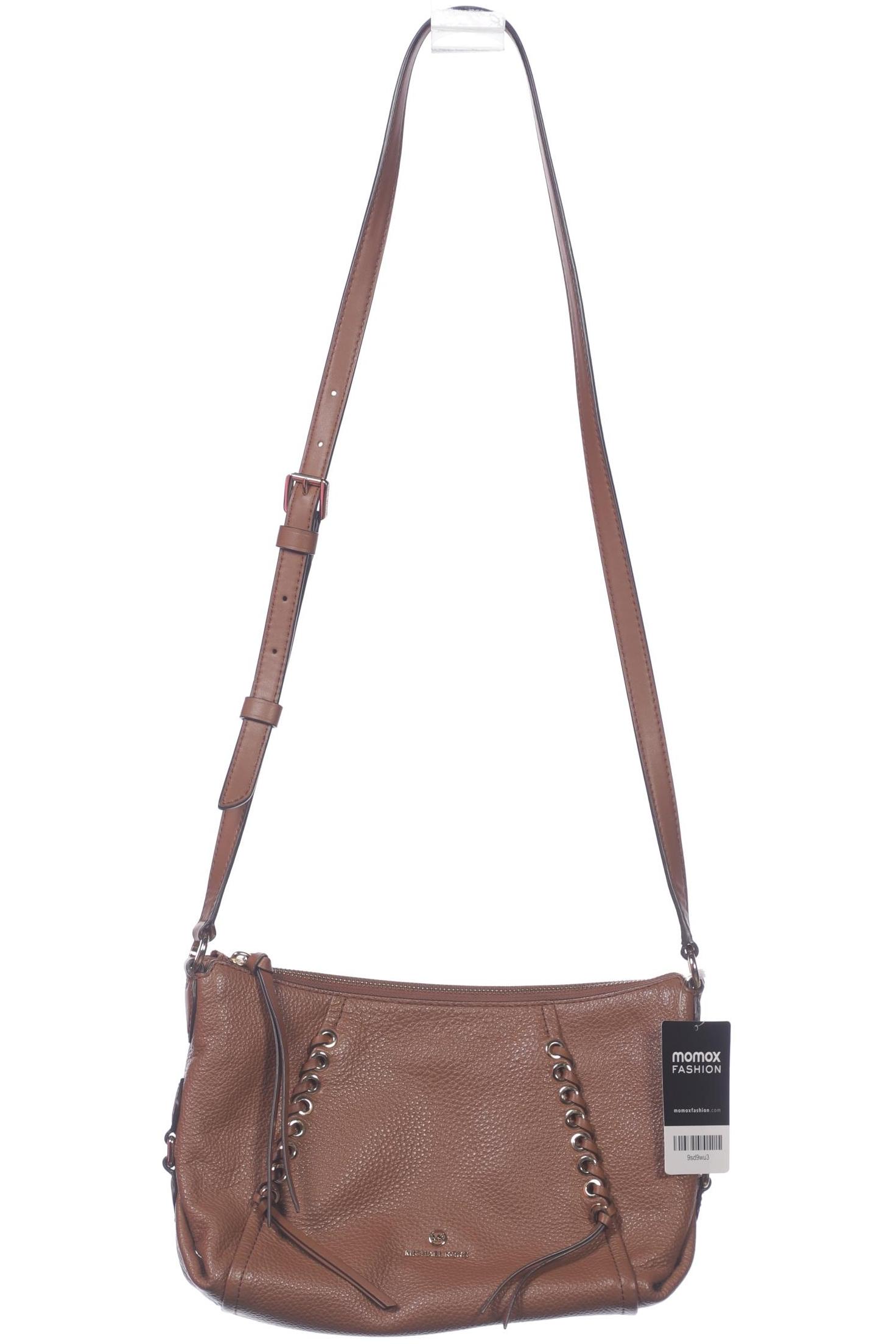 

Michael Michael Kors Damen Handtasche, braun, Gr.