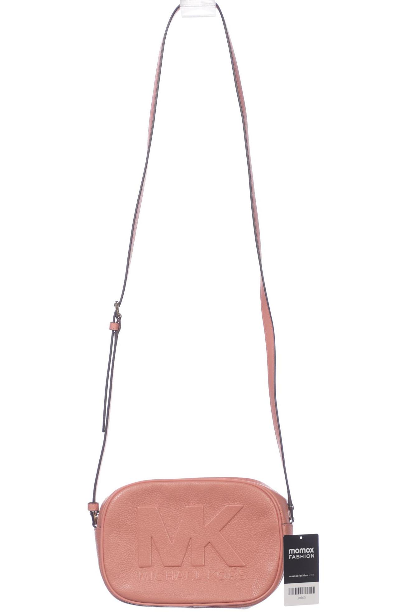 

Michael Michael Kors Damen Handtasche, pink, Gr.