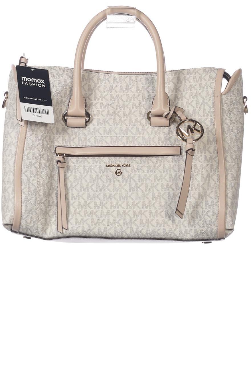 

Michael Michael Kors Damen Handtasche, cremeweiß, Gr.