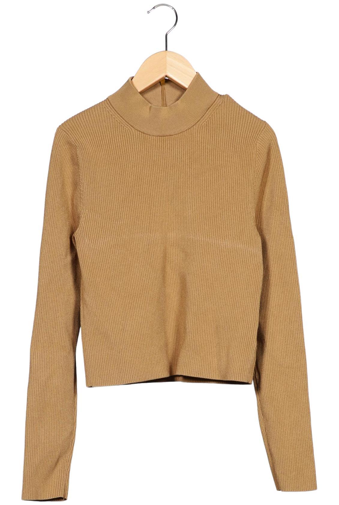 

Michael Michael Kors Damen Pullover, beige, Gr. 38