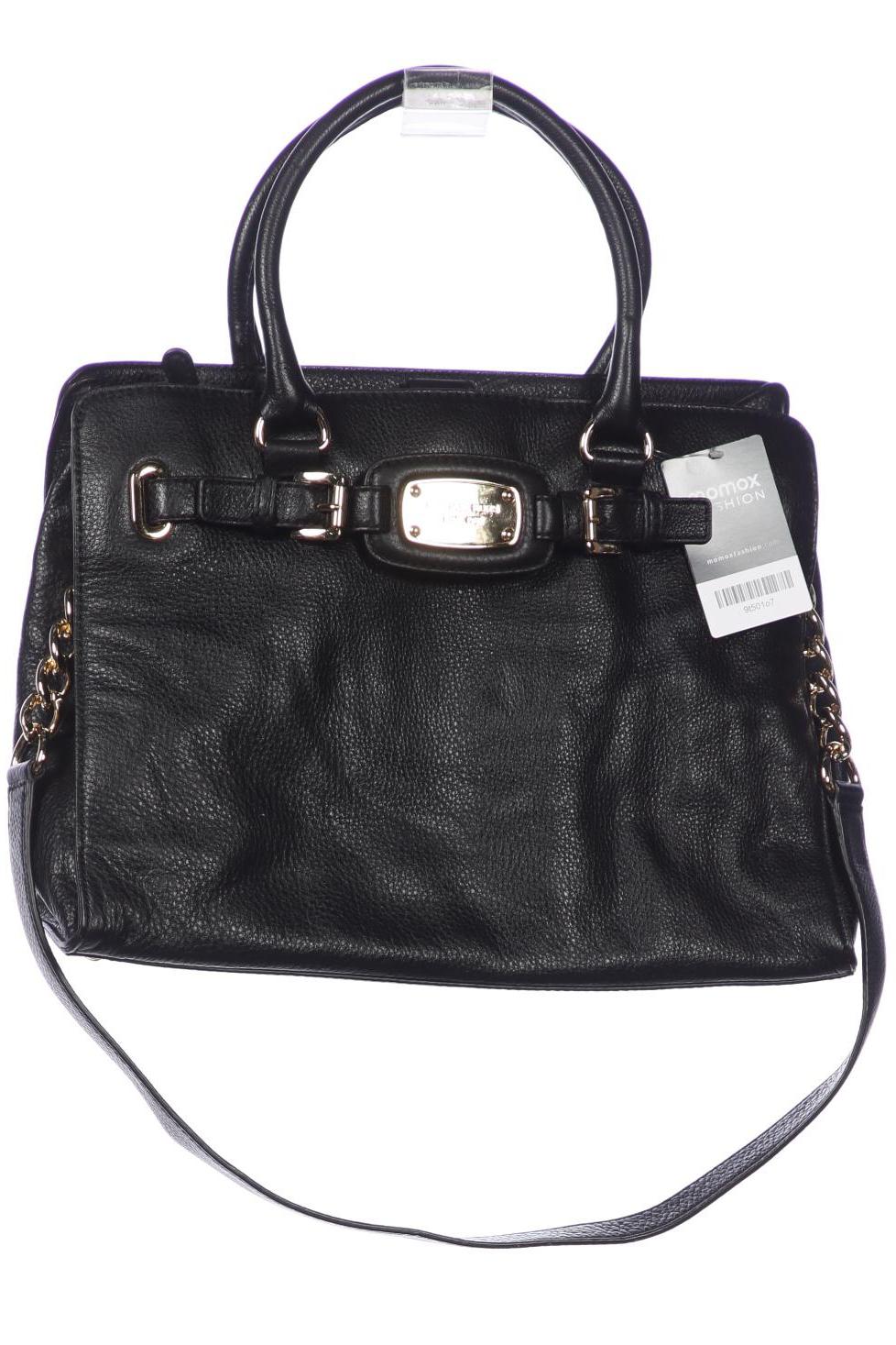 

Michael Michael Kors Damen Handtasche, schwarz, Gr.