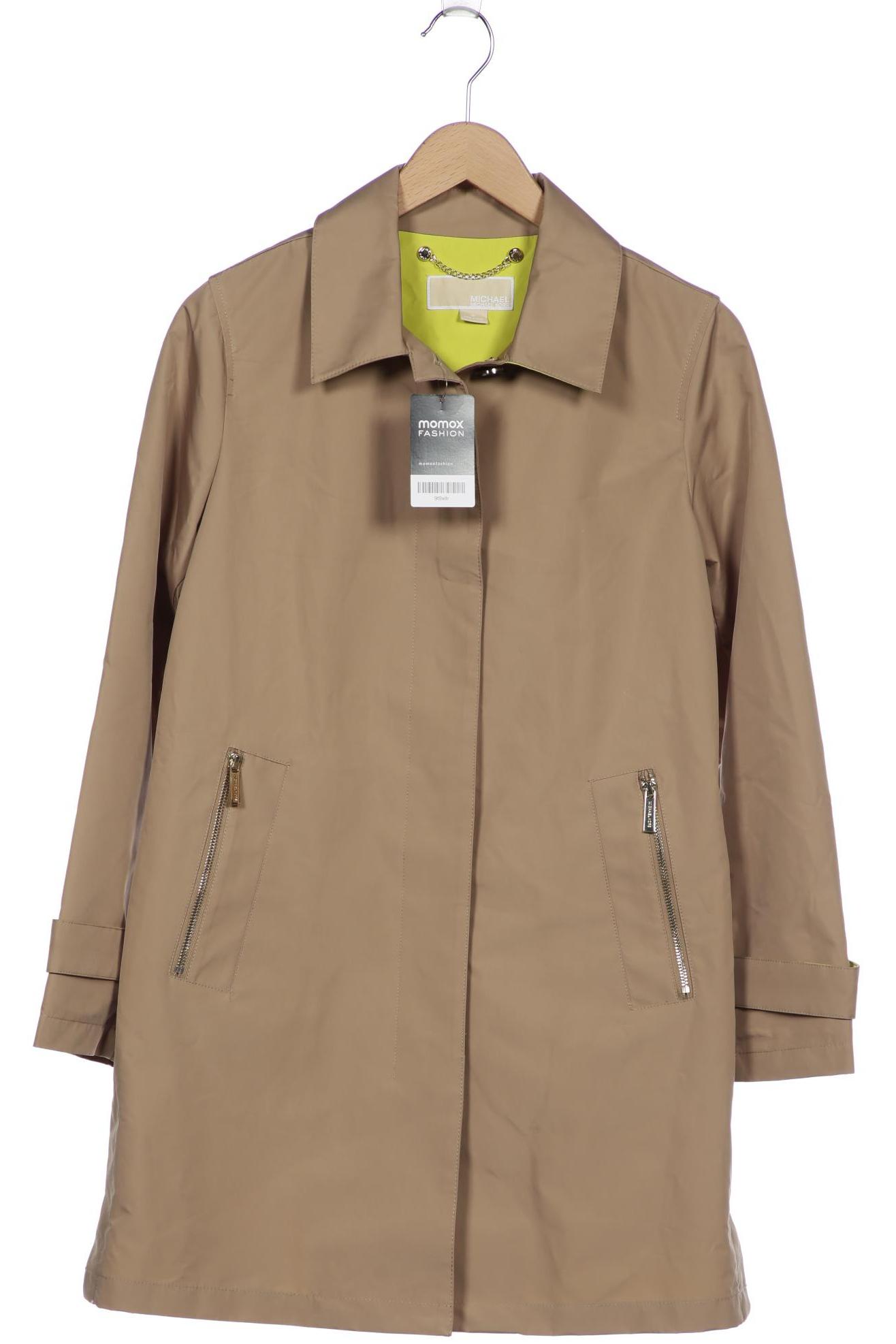 

MICHAEL MICHAEL KORS Damen Jacke, beige