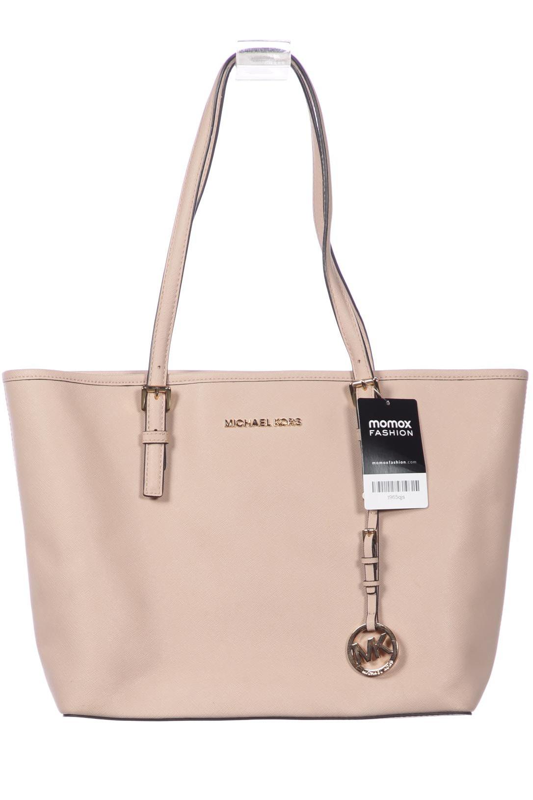 

Michael Michael Kors Damen Handtasche, beige, Gr.