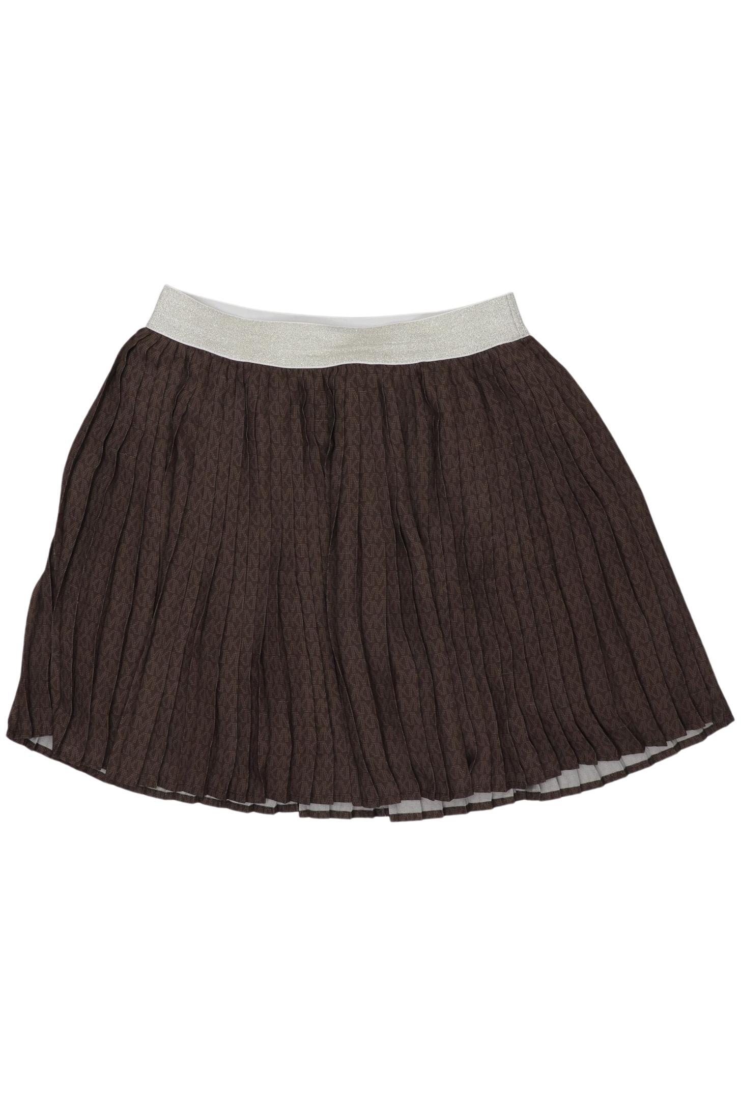 

Michael Michael Kors Damen Rock, braun, Gr. 158