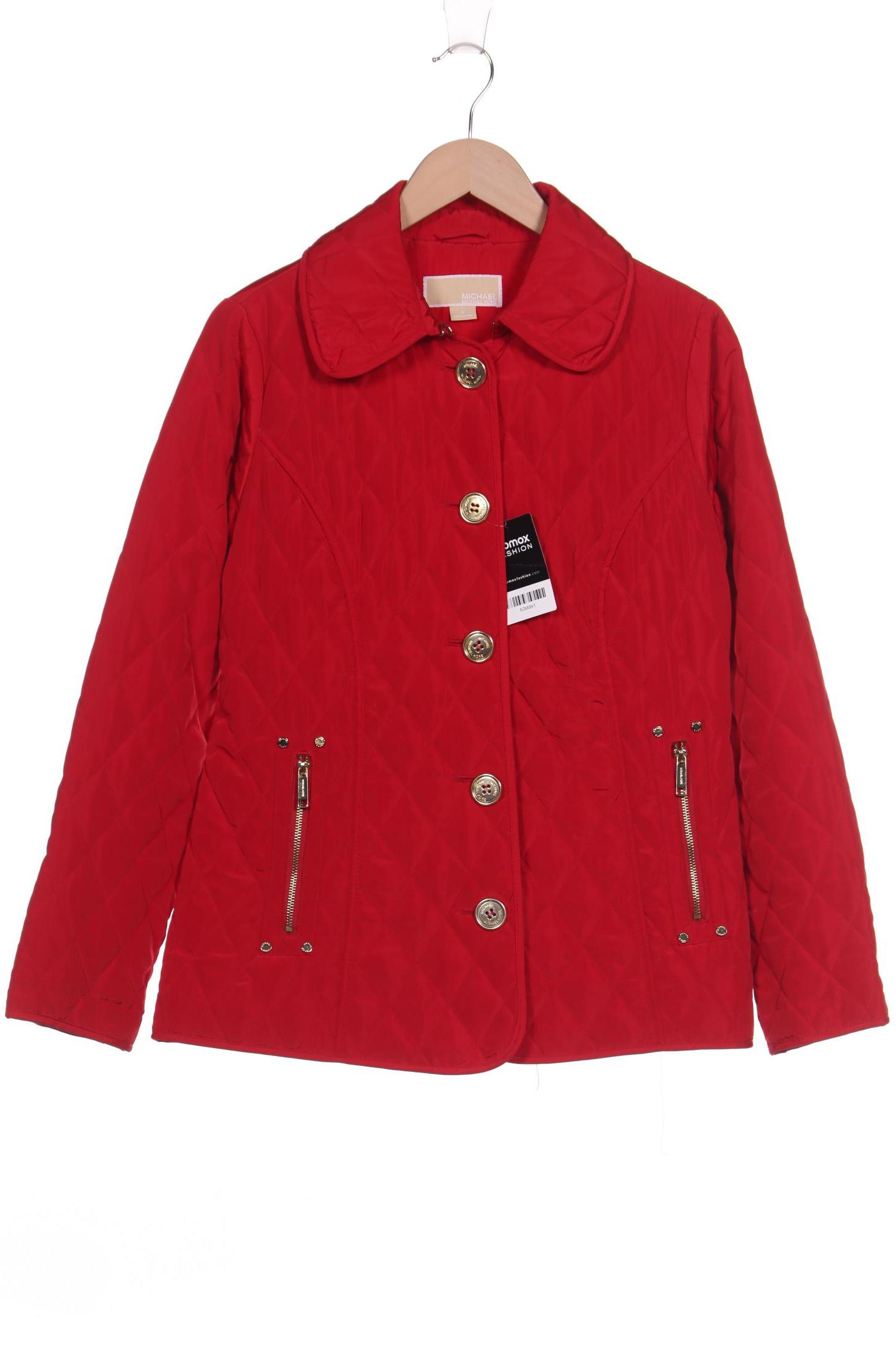 

Michael Michael Kors Damen Jacke, rot, Gr. 38