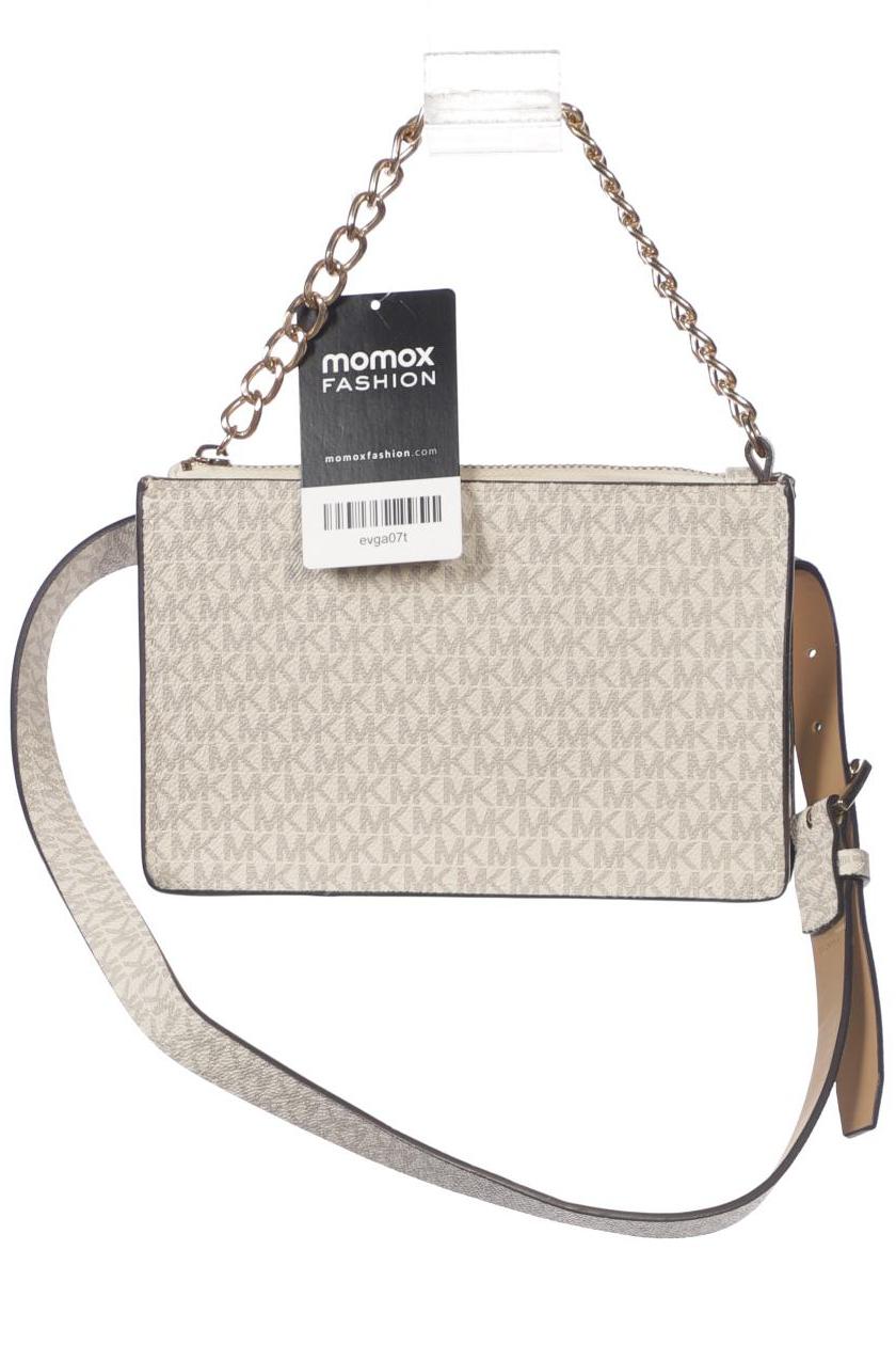 

MICHAEL MICHAEL KORS Damen Handtasche, cremeweiß