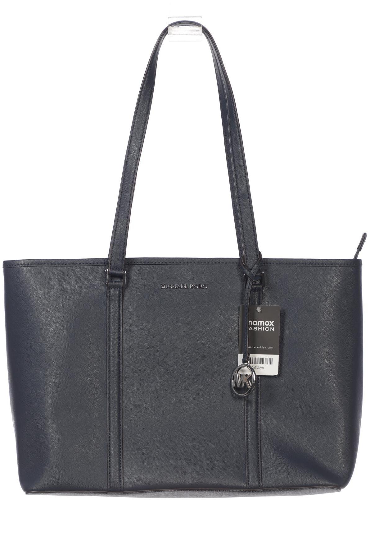 

MICHAEL MICHAEL KORS Damen Handtasche, marineblau