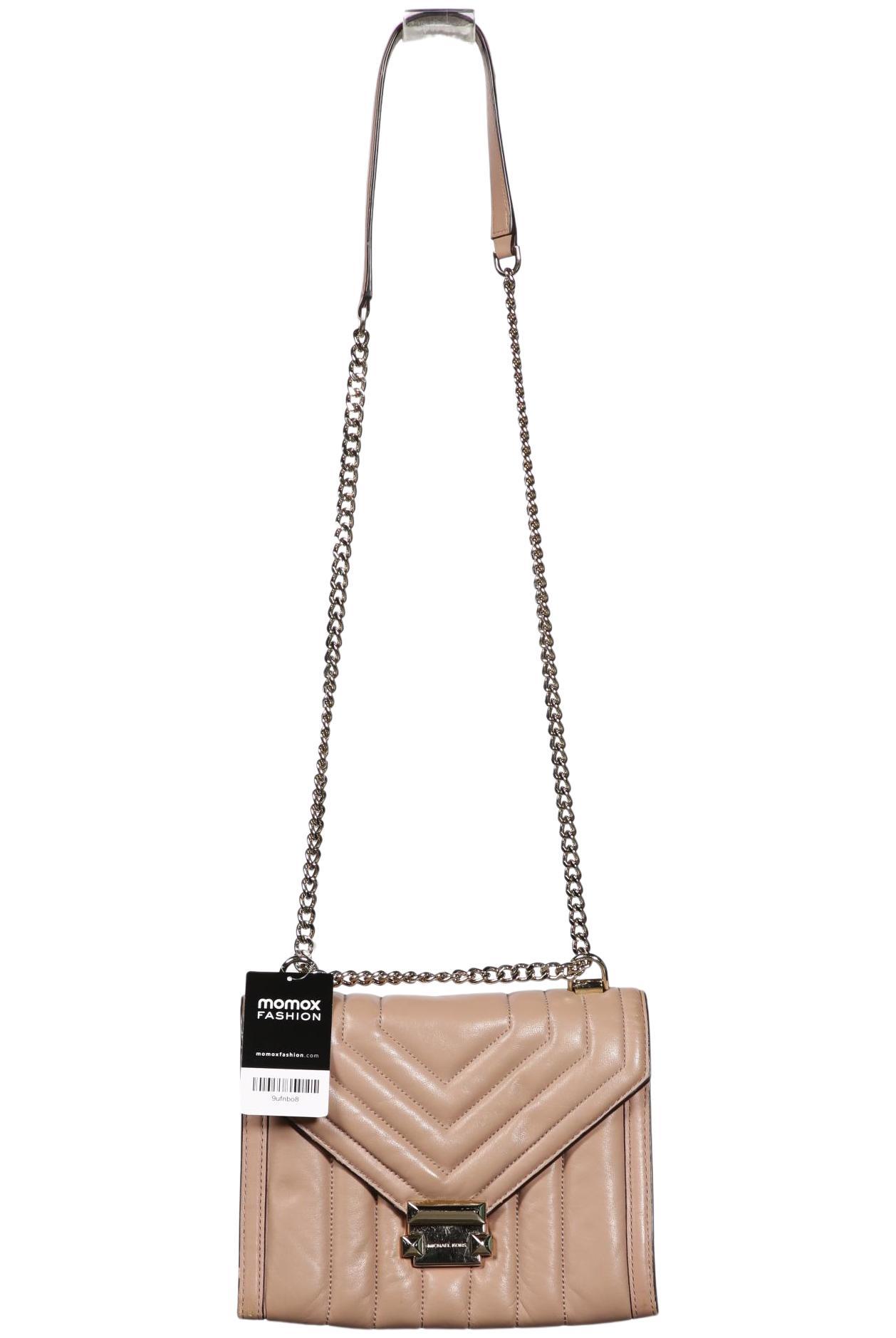 

Michael Michael Kors Damen Handtasche, beige, Gr.