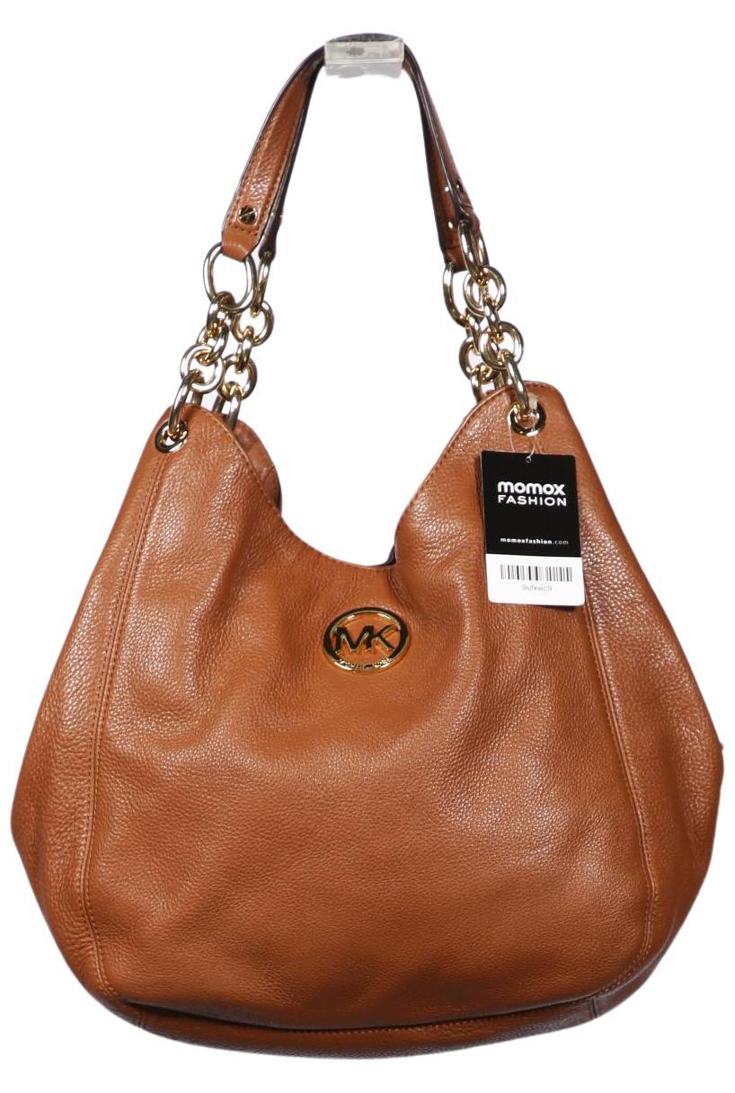 

Michael Michael Kors Damen Handtasche, braun, Gr.