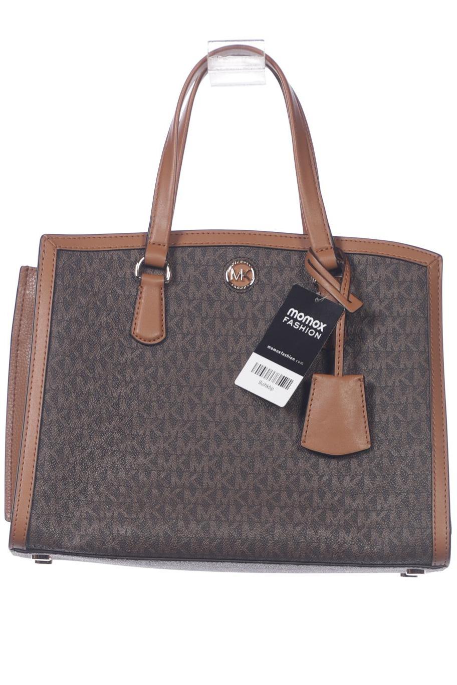 

Michael Michael Kors Damen Handtasche, braun, Gr.