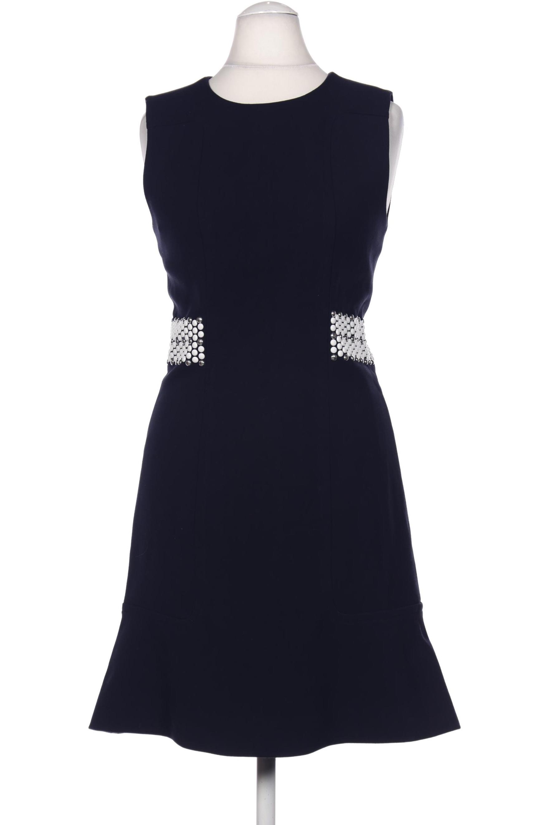 

Michael Michael Kors Damen Kleid, marineblau, Gr. 4