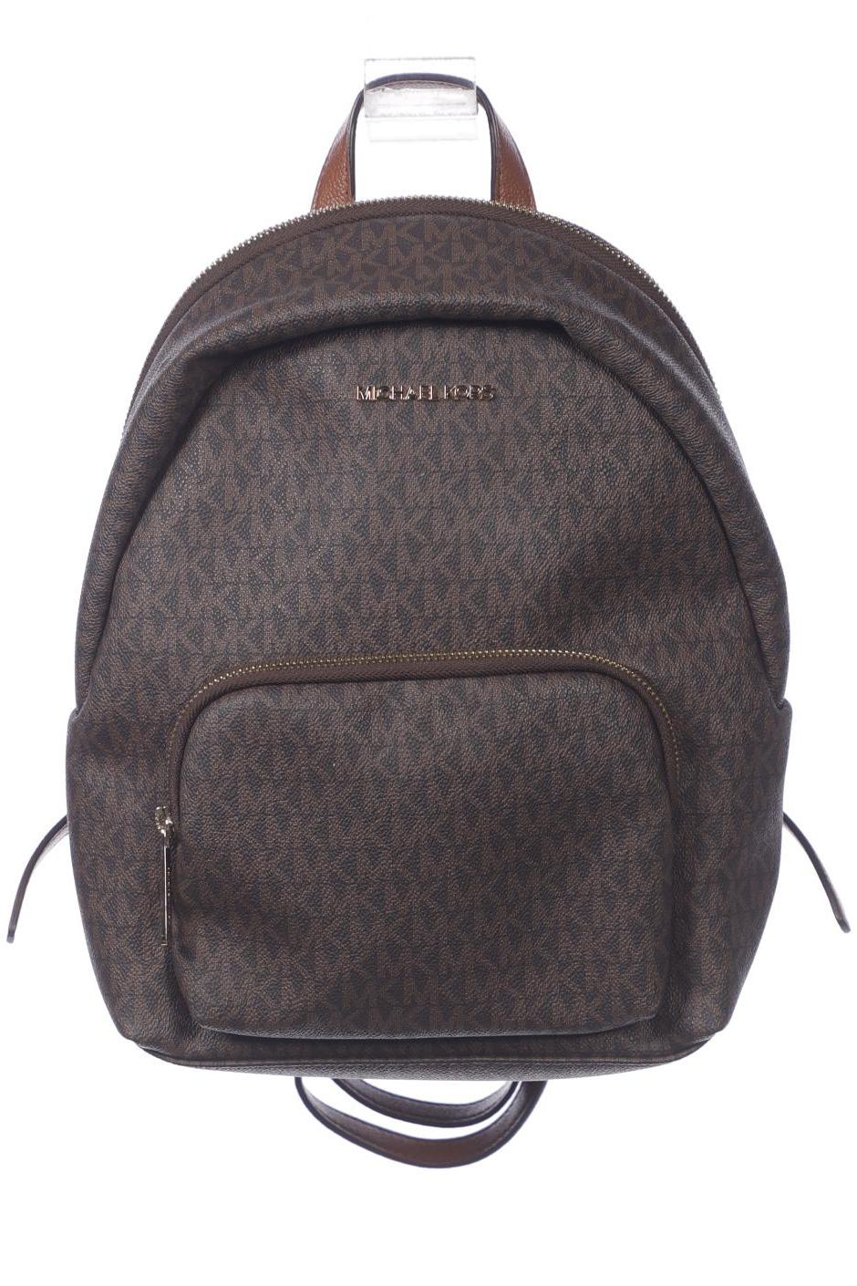 

Michael Michael Kors Damen Rucksack, braun, Gr.