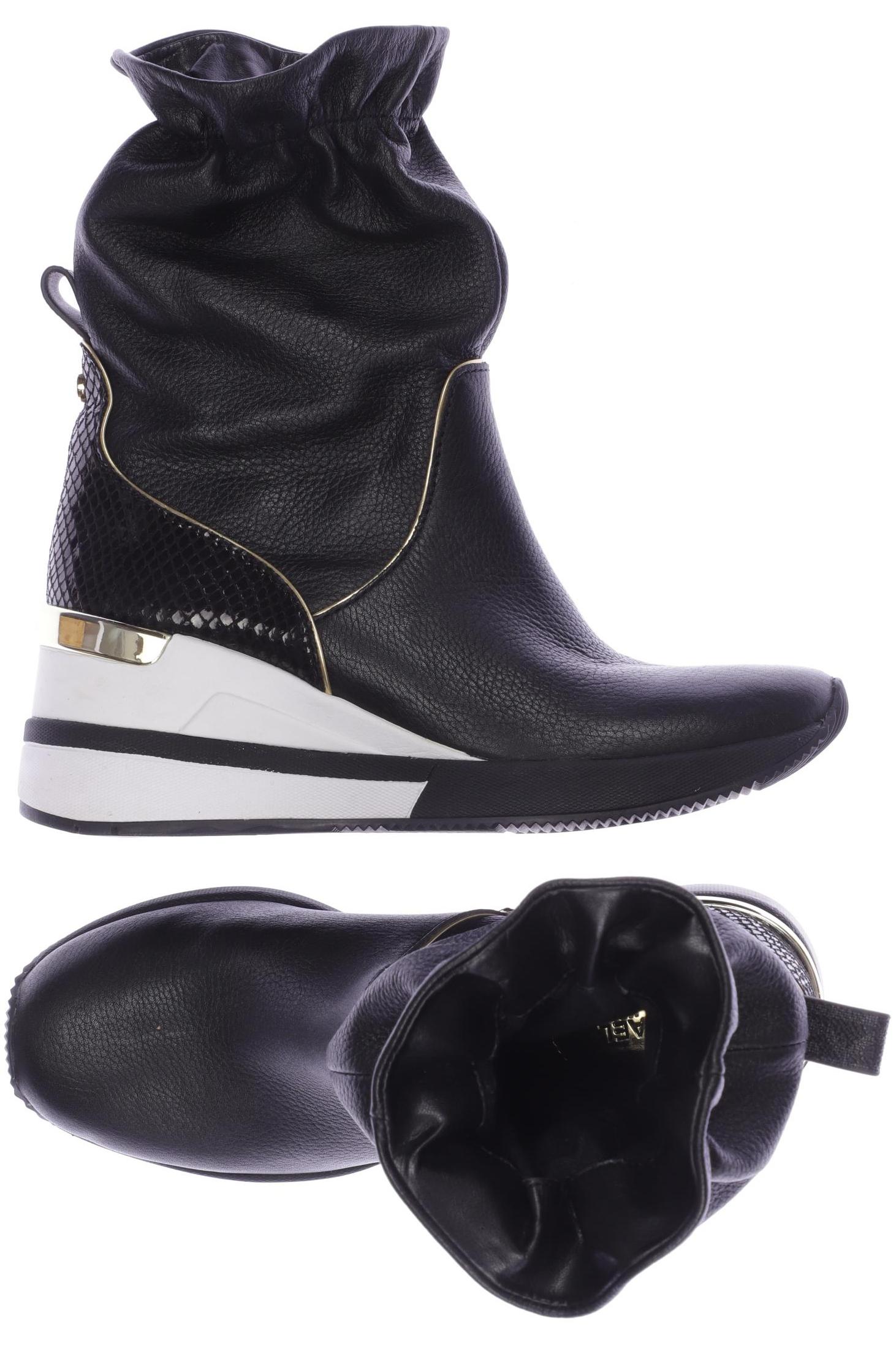 

MICHAEL MICHAEL KORS Damen Stiefelette, schwarz