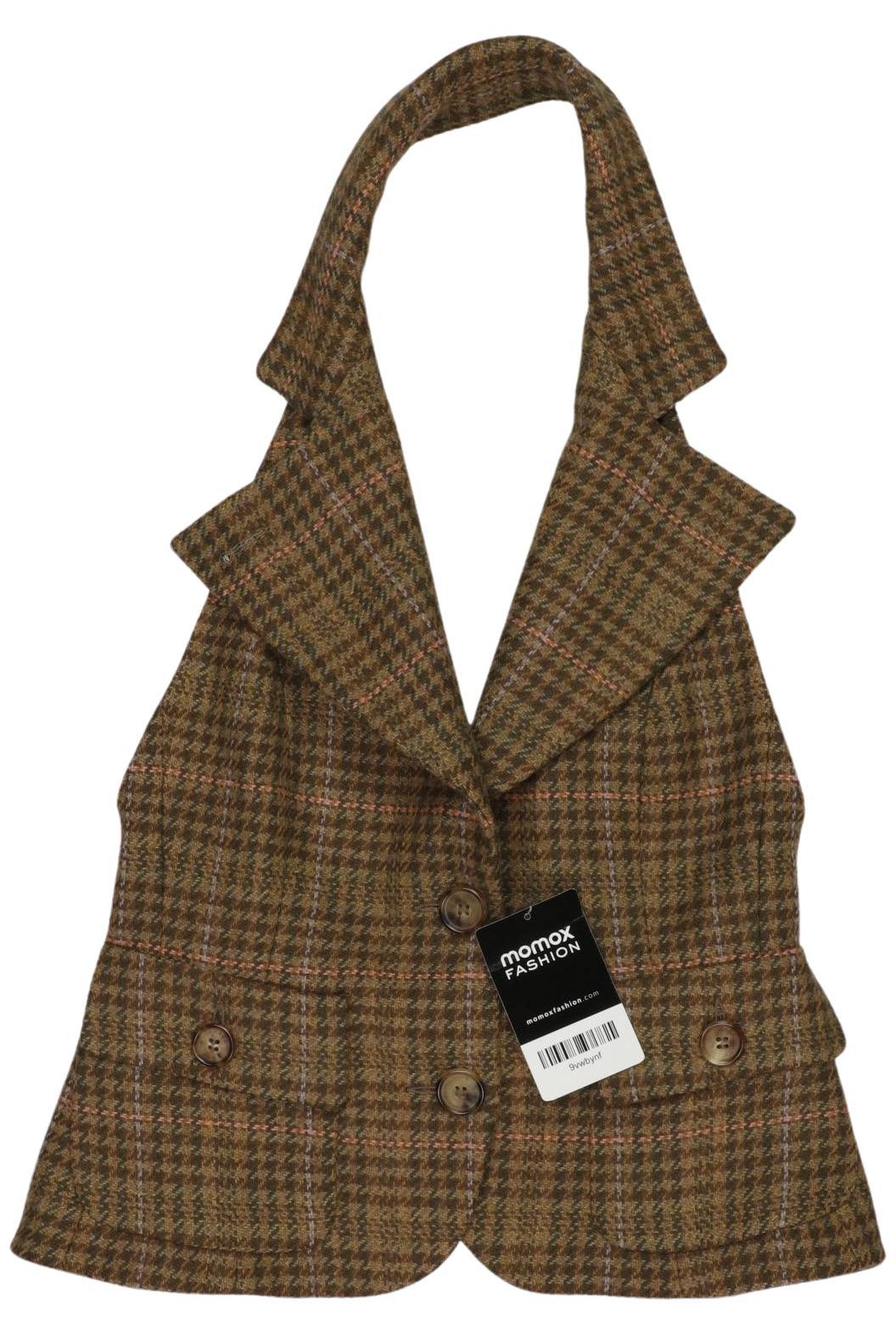 

Michael Michael Kors Damen Weste, braun, Gr. 2