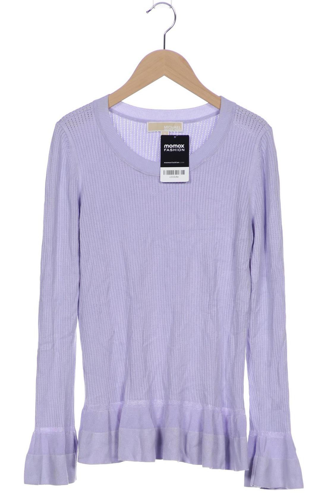 

Michael Michael Kors Damen Pullover, flieder, Gr. 38