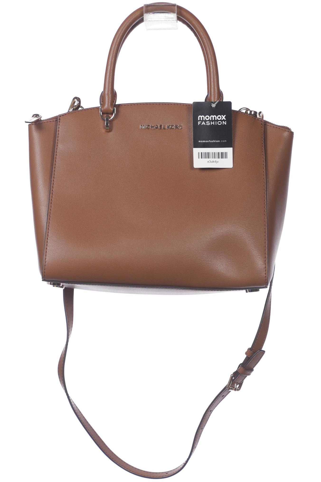 

Michael Michael Kors Damen Handtasche, braun, Gr.