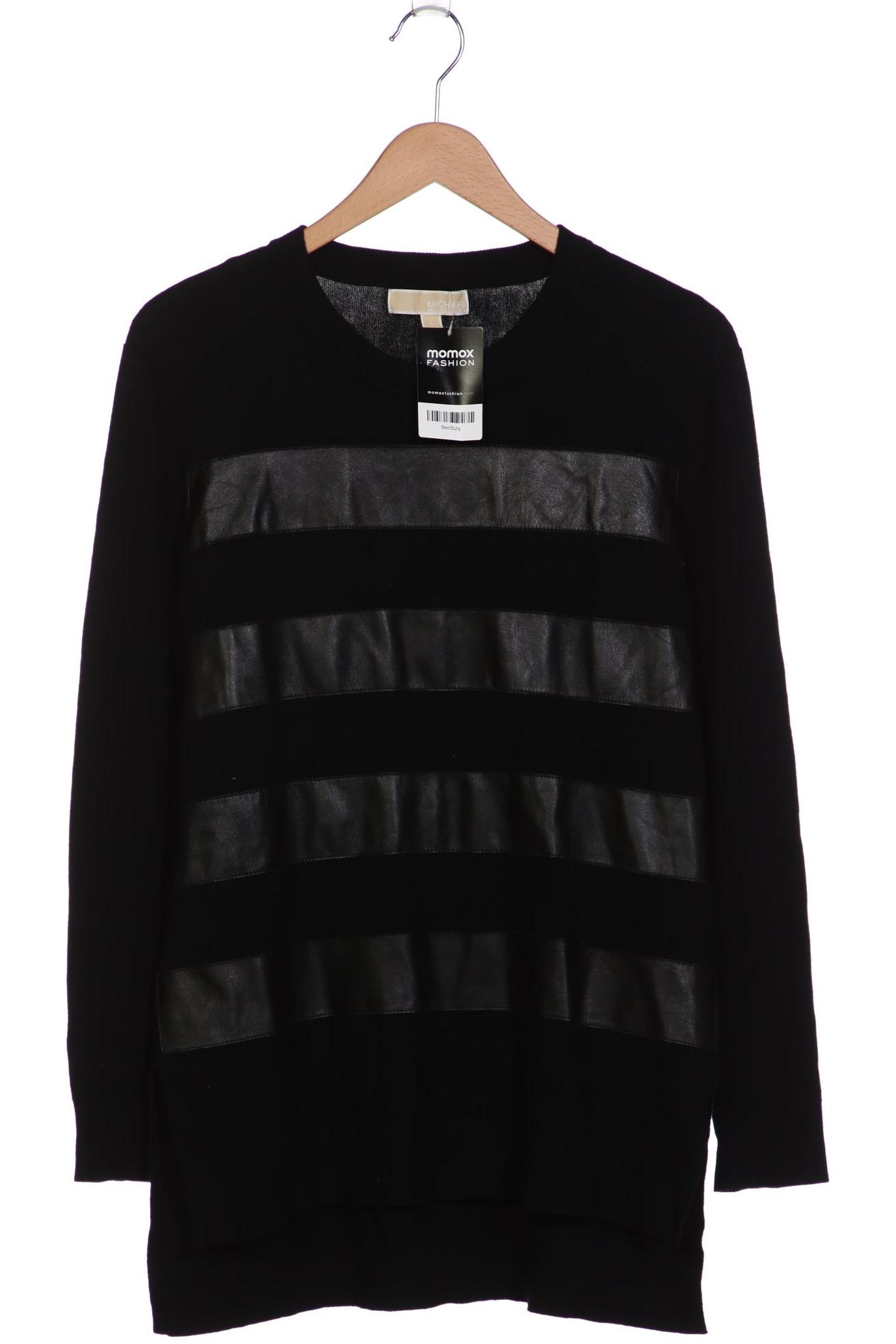 

Michael Michael Kors Damen Pullover, schwarz, Gr. 42