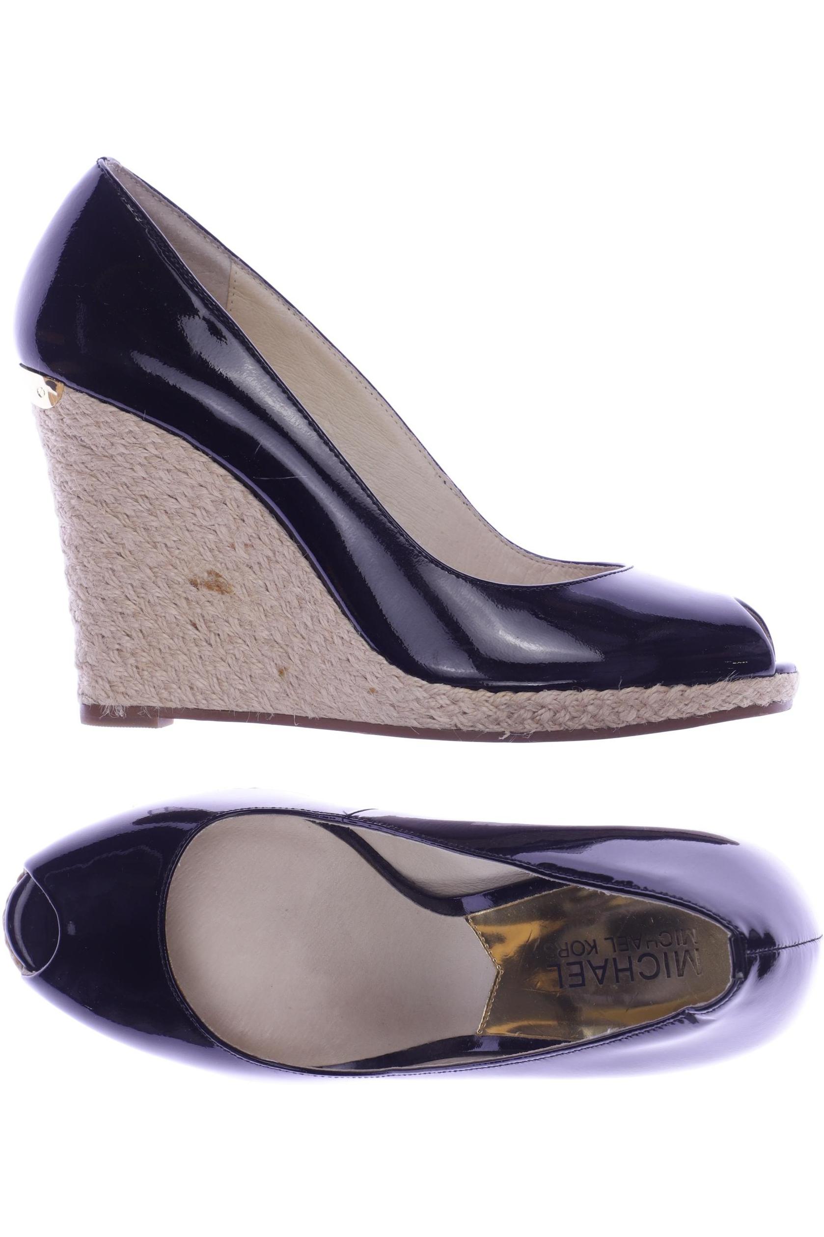 

MICHAEL MICHAEL KORS Damen Pumps, schwarz
