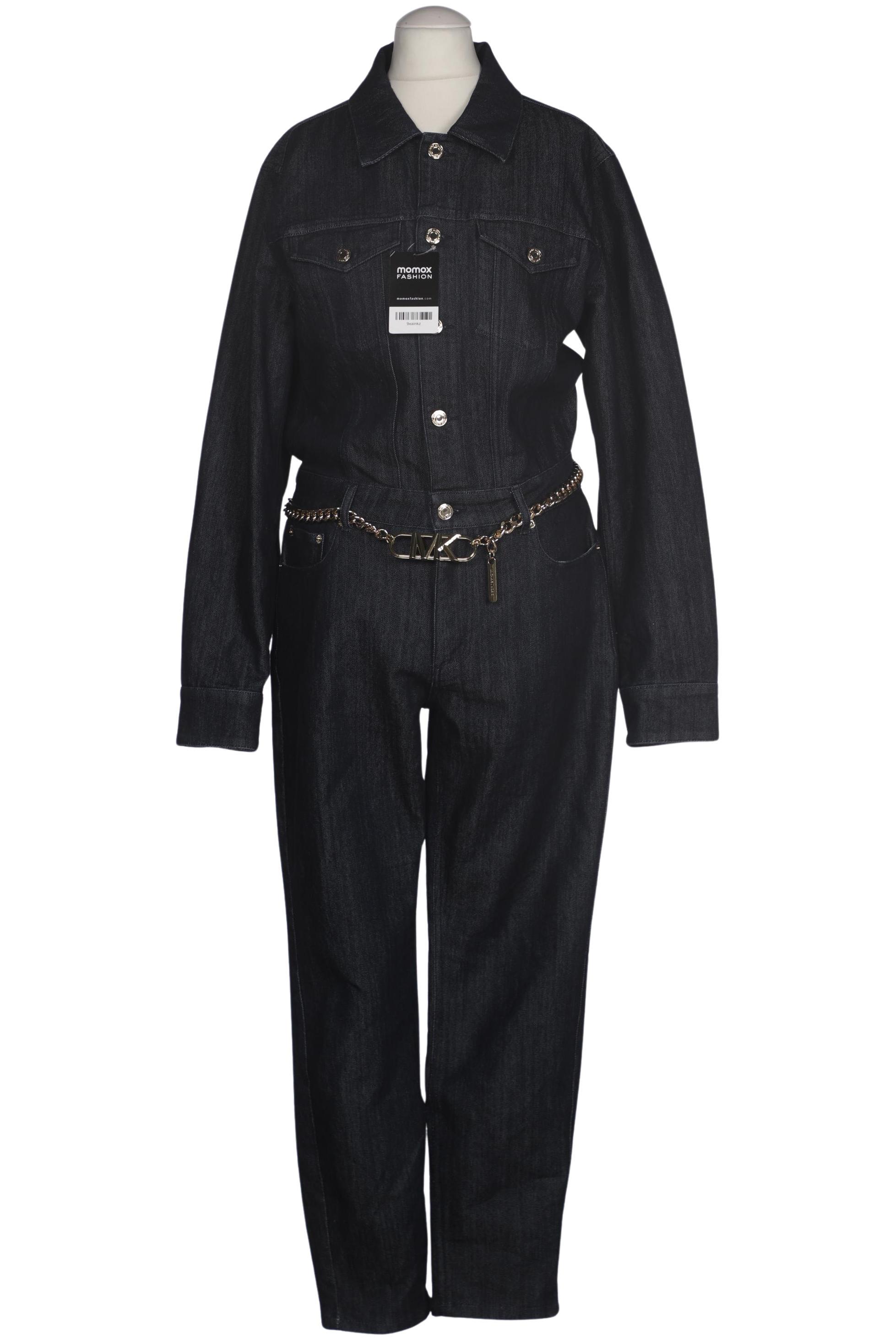 Thumbnail - Michael Michael Kors Damen Jumpsuit/Overall, marineblau, Gr. 4