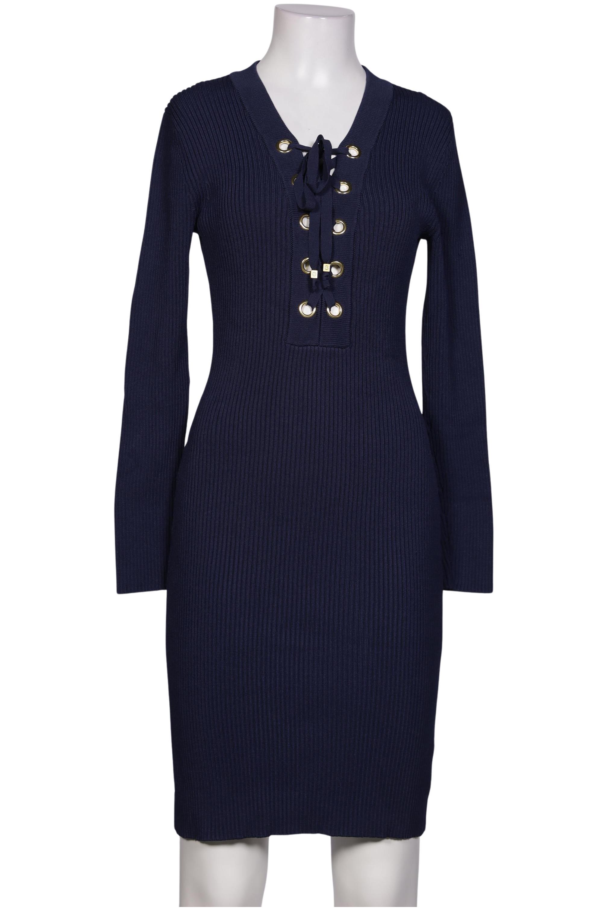 

Michael Michael Kors Damen Kleid, marineblau, Gr. 38