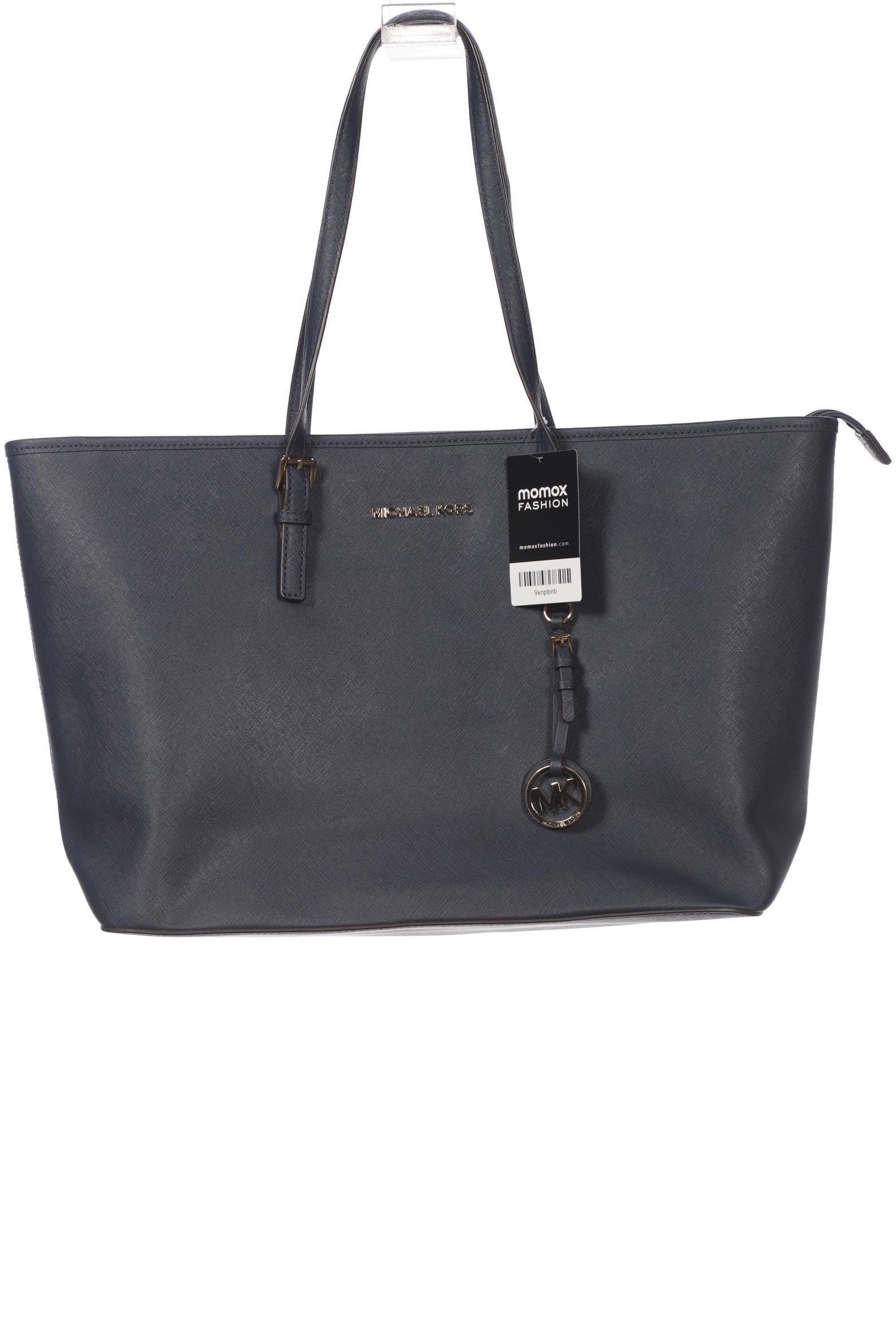 

MICHAEL MICHAEL KORS Damen Handtasche, marineblau