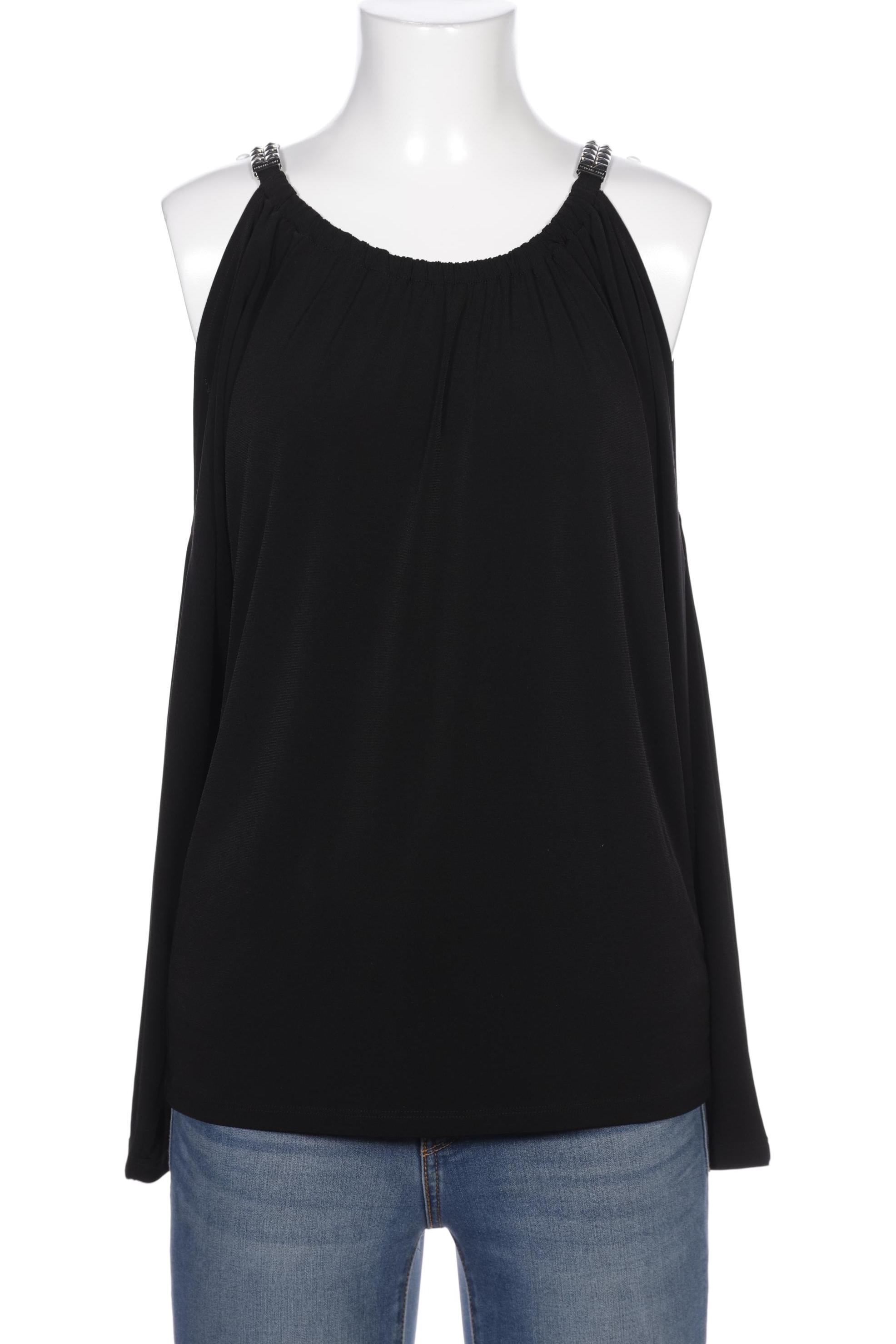 

MICHAEL MICHAEL KORS Damen Bluse, schwarz