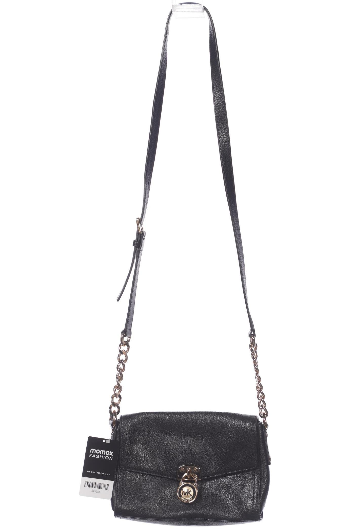 

Michael Michael Kors Damen Handtasche, schwarz, Gr.