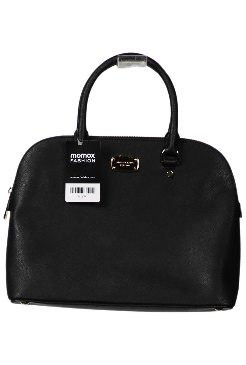 

Michael Michael Kors Damen Handtasche, schwarz, Gr.