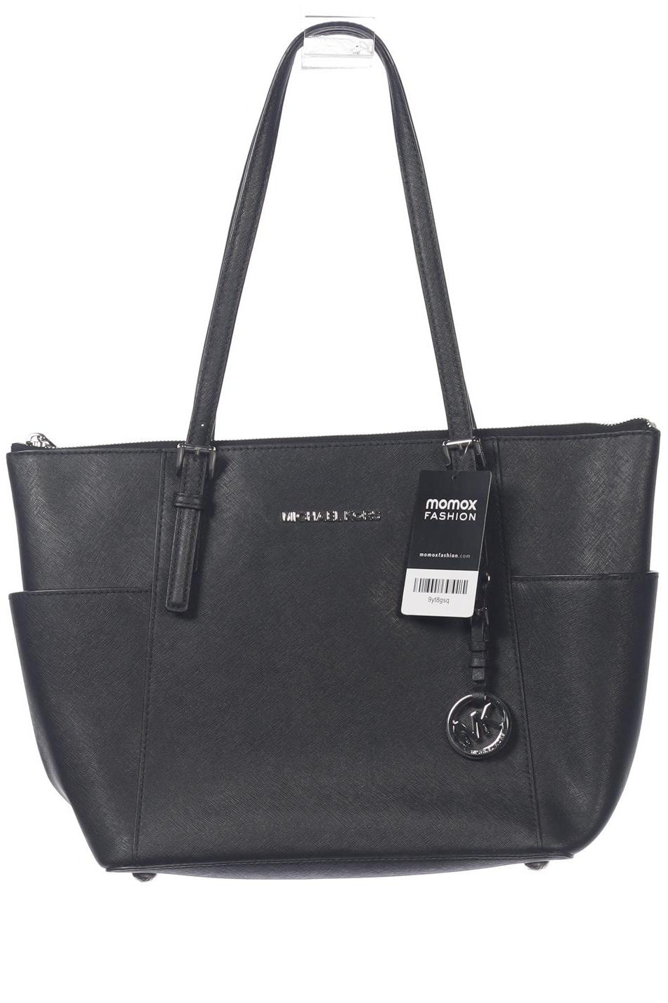 

Michael Michael Kors Damen Handtasche, schwarz, Gr.