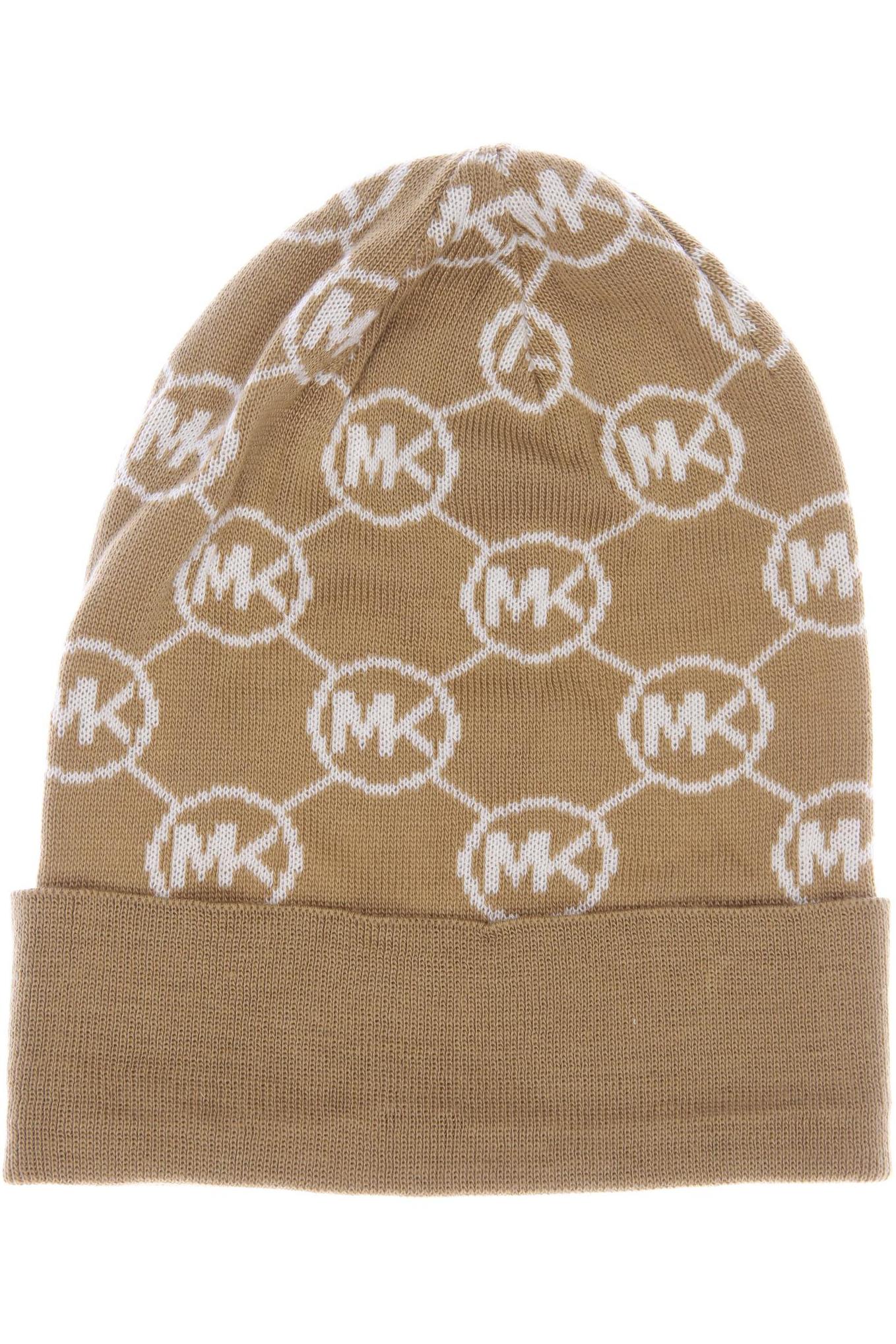 

MICHAEL MICHAEL KORS Damen Hut/Mütze, weiß