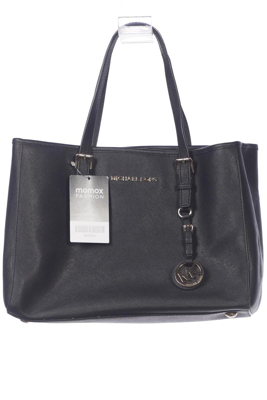 

Michael Michael Kors Damen Handtasche, schwarz, Gr.