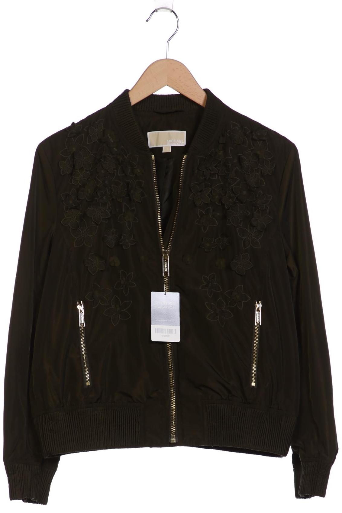 

Michael Michael Kors Damen Jacke, grün, Gr. 38