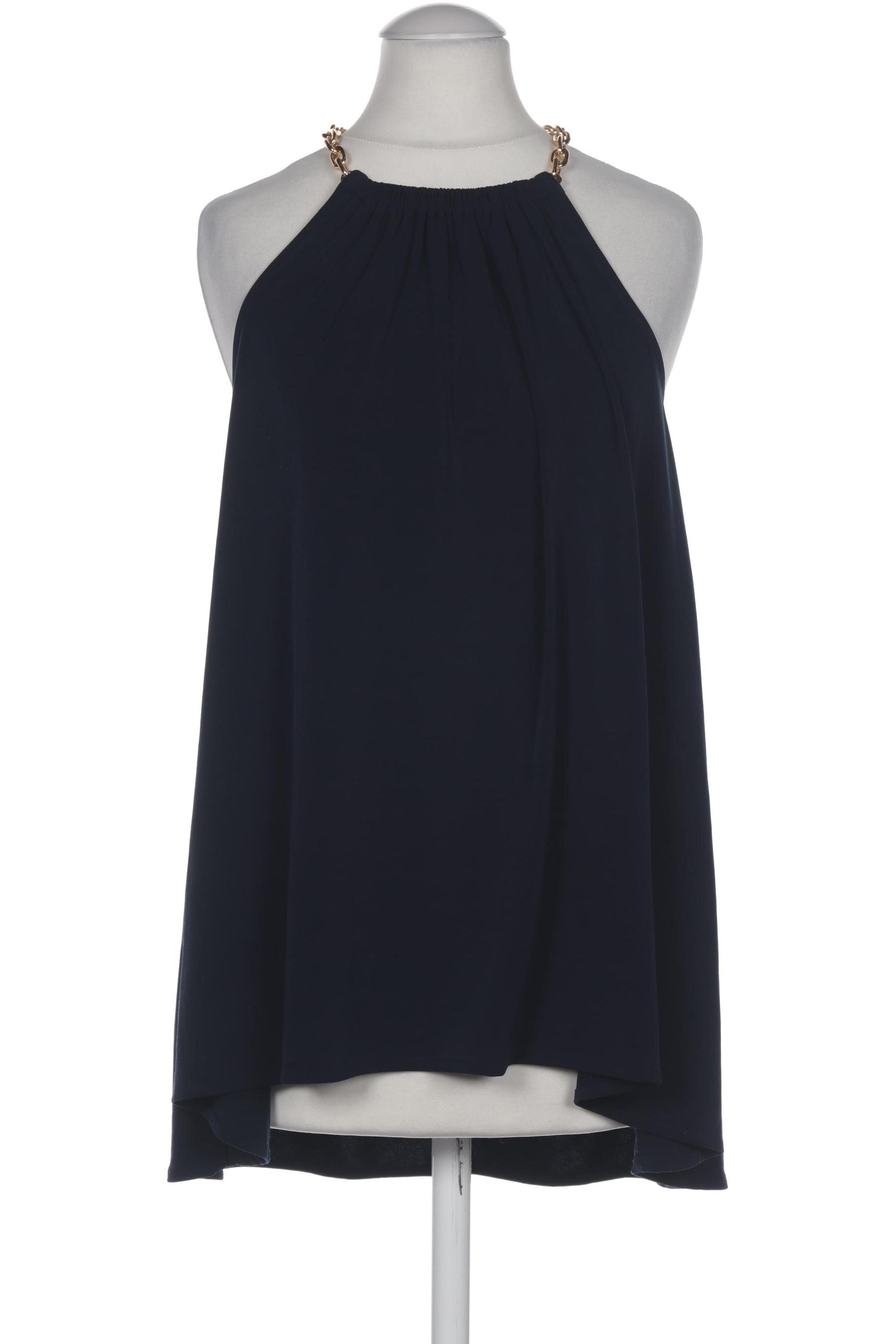 

Michael Michael Kors Damen Top, marineblau, Gr. 34