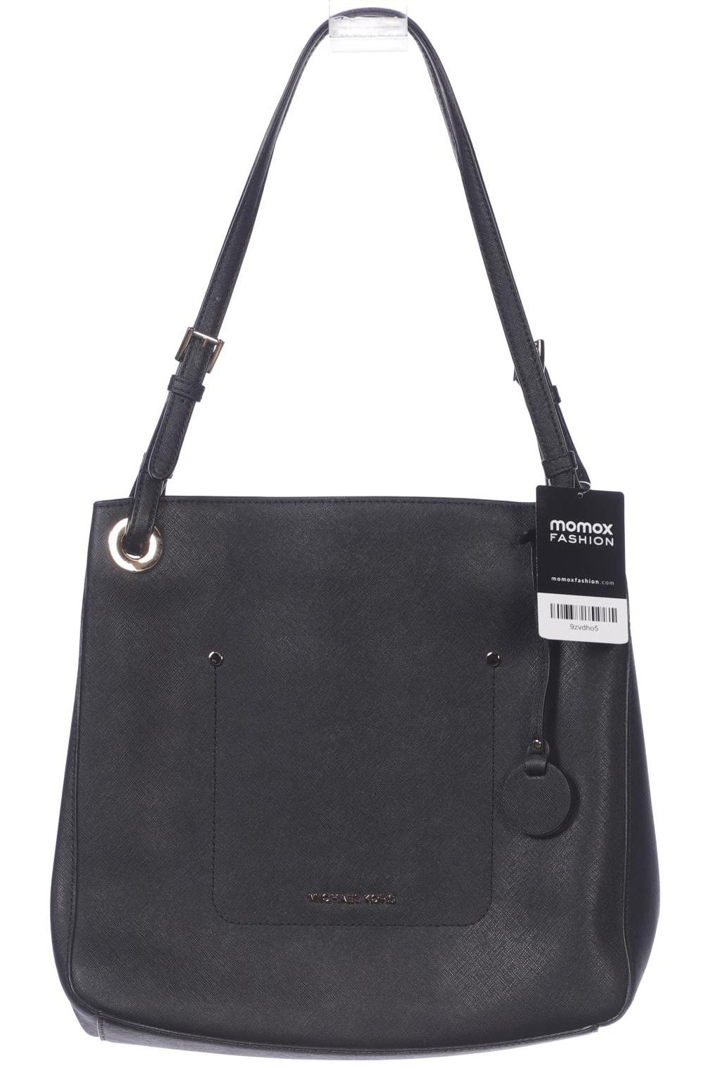 

Michael Michael Kors Damen Handtasche, schwarz, Gr.