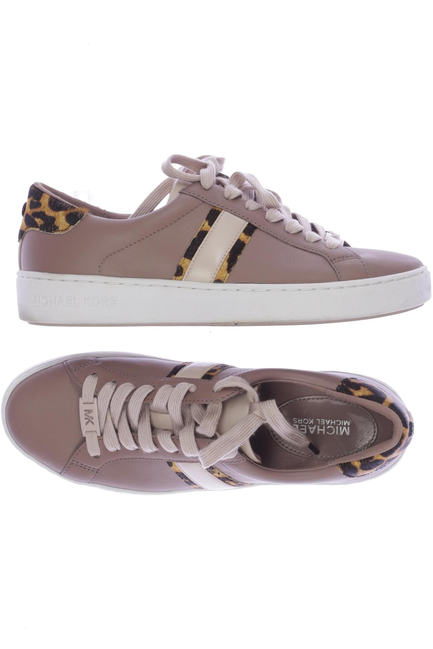 

Michael Michael Kors Damen Sneakers, pink, Gr. 7