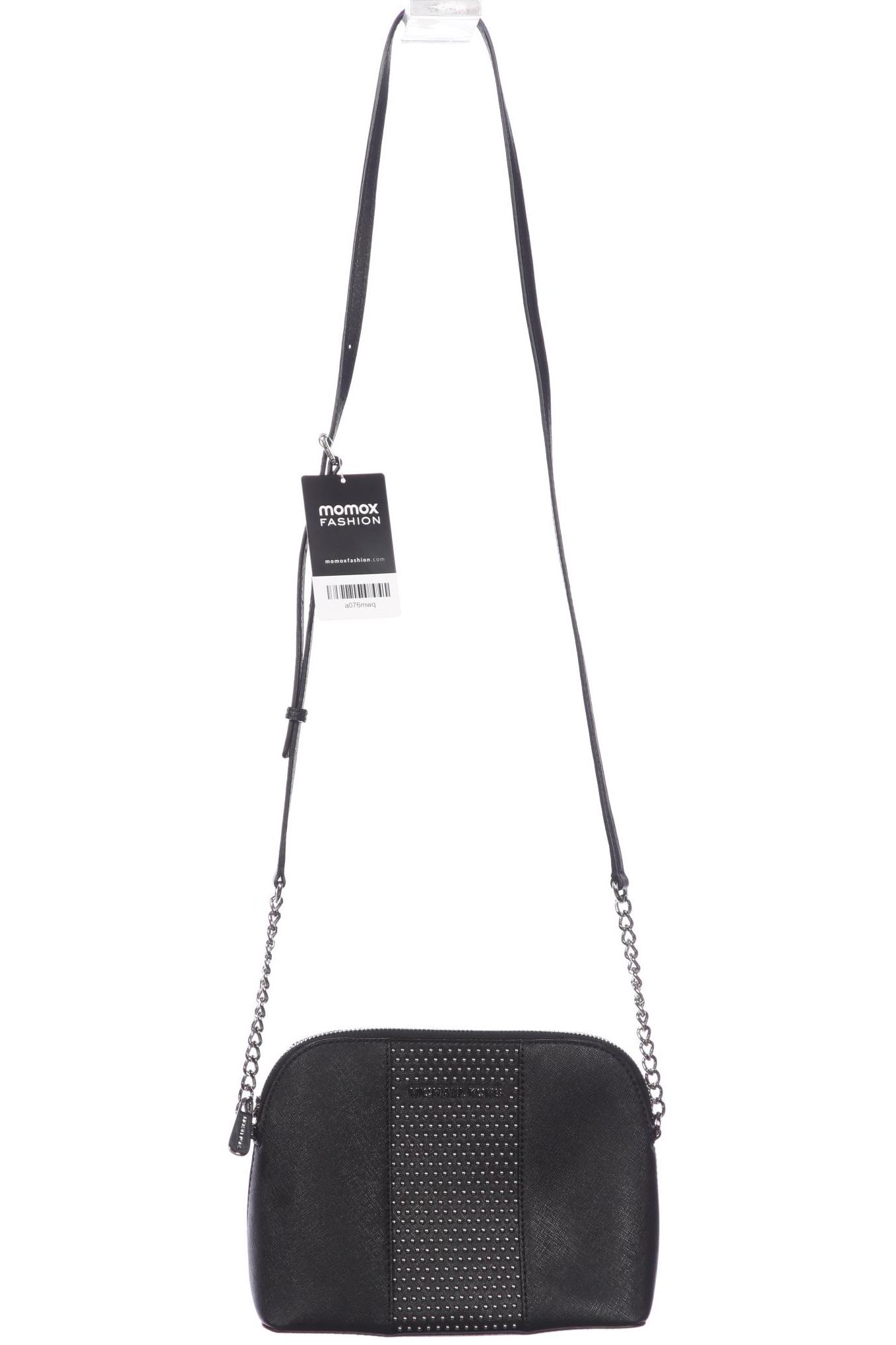 

Michael Michael Kors Damen Handtasche, schwarz, Gr.
