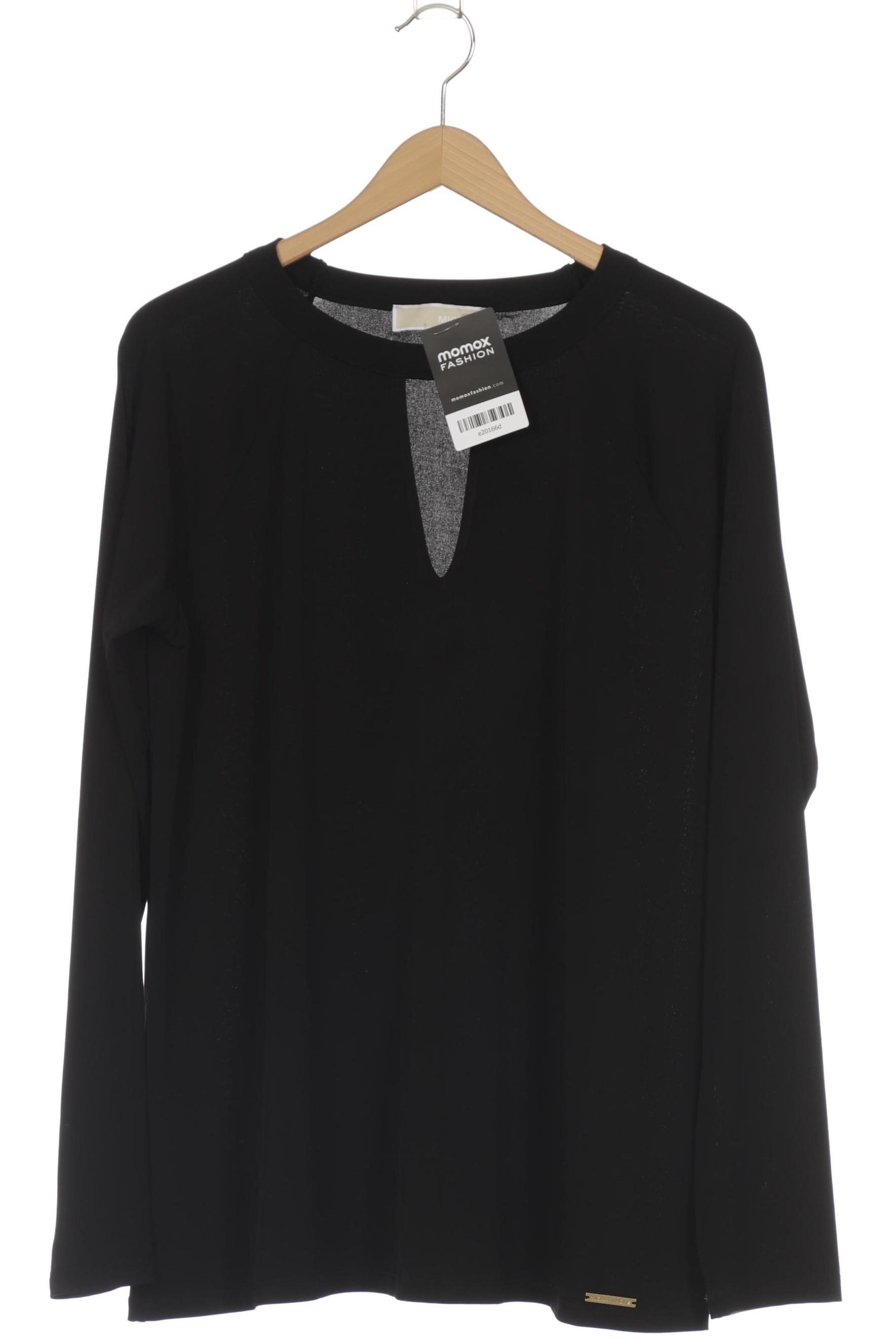 

Michael Michael Kors Damen Langarmshirt, schwarz, Gr. 42
