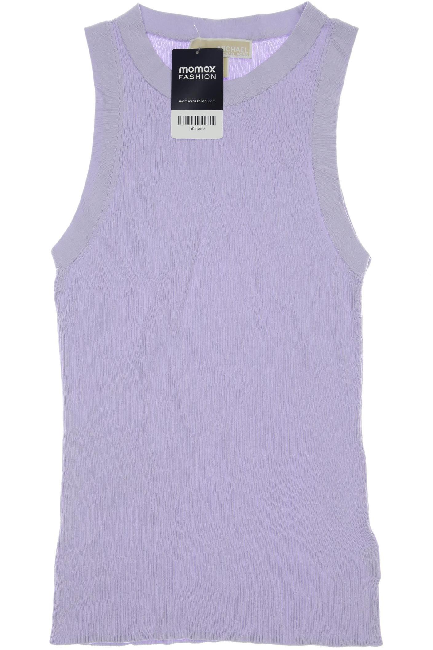 

Michael Michael Kors Damen Top, flieder, Gr. 38