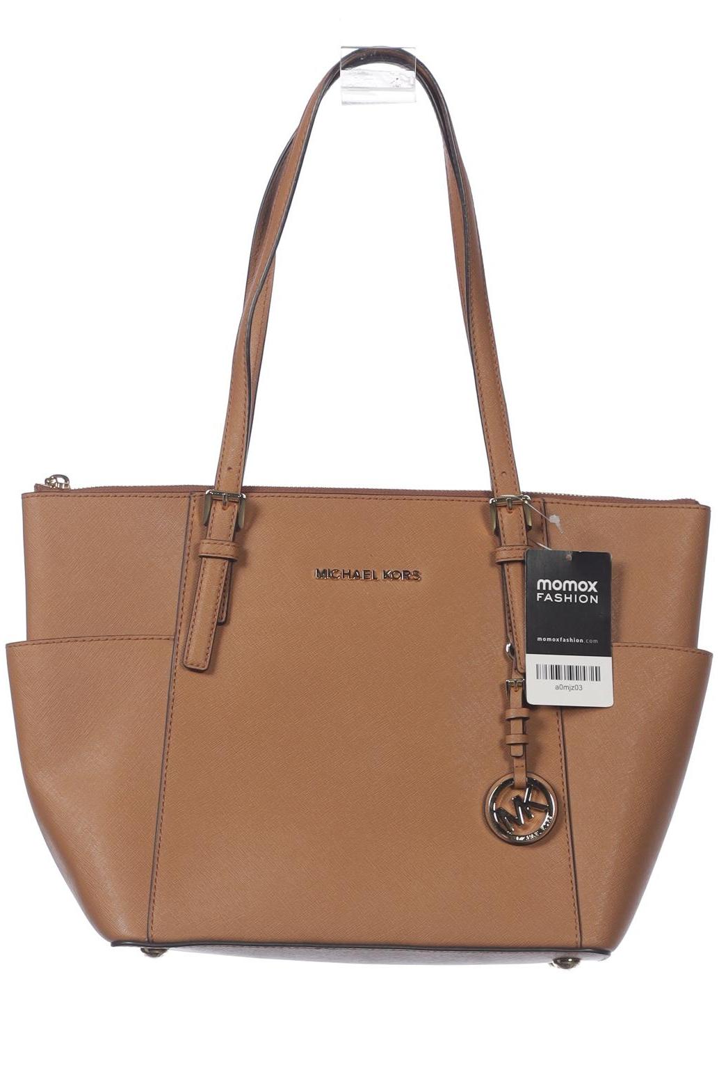 

Michael Michael Kors Damen Handtasche, braun, Gr.
