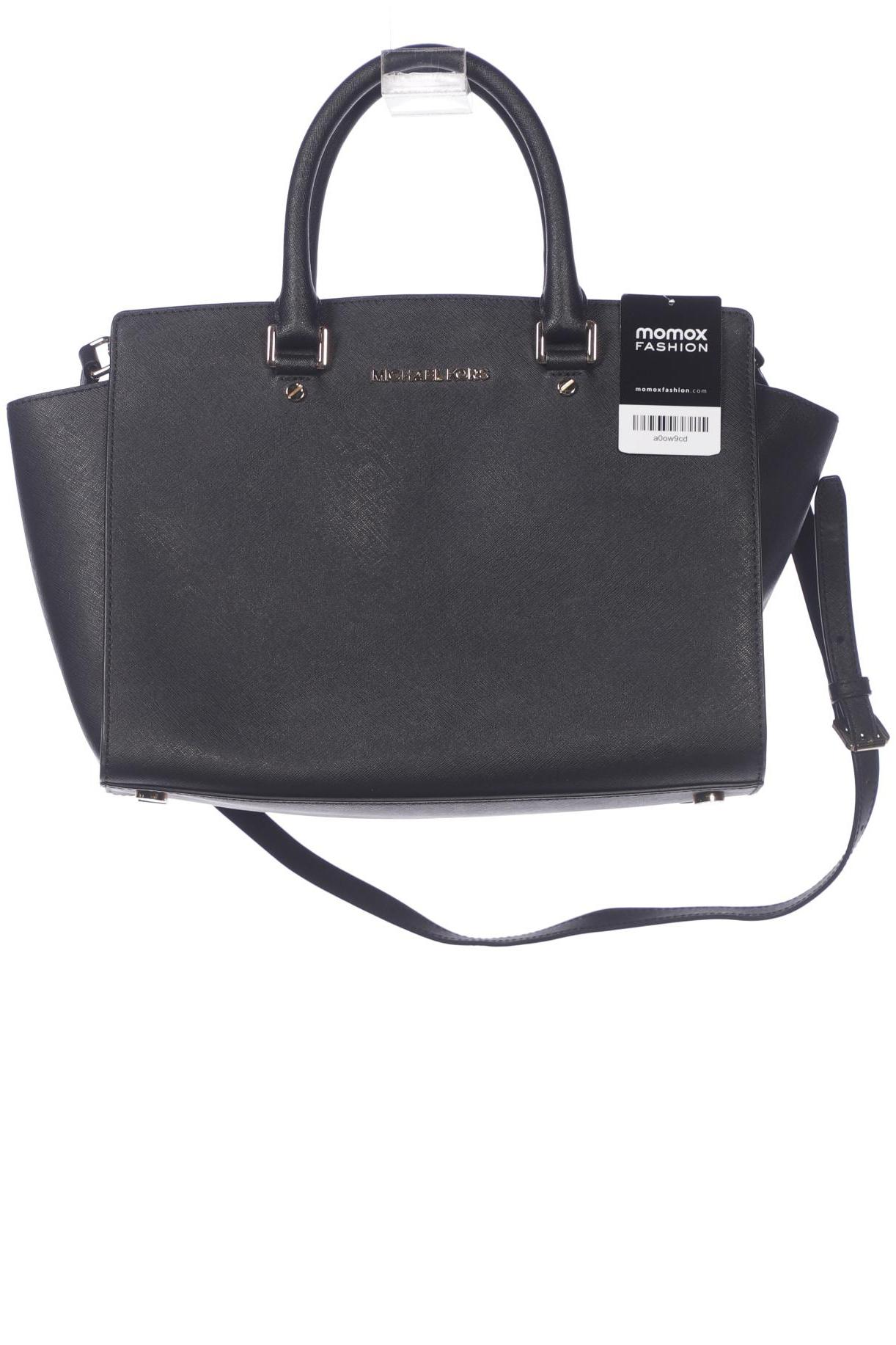

Michael Michael Kors Damen Handtasche, schwarz, Gr.