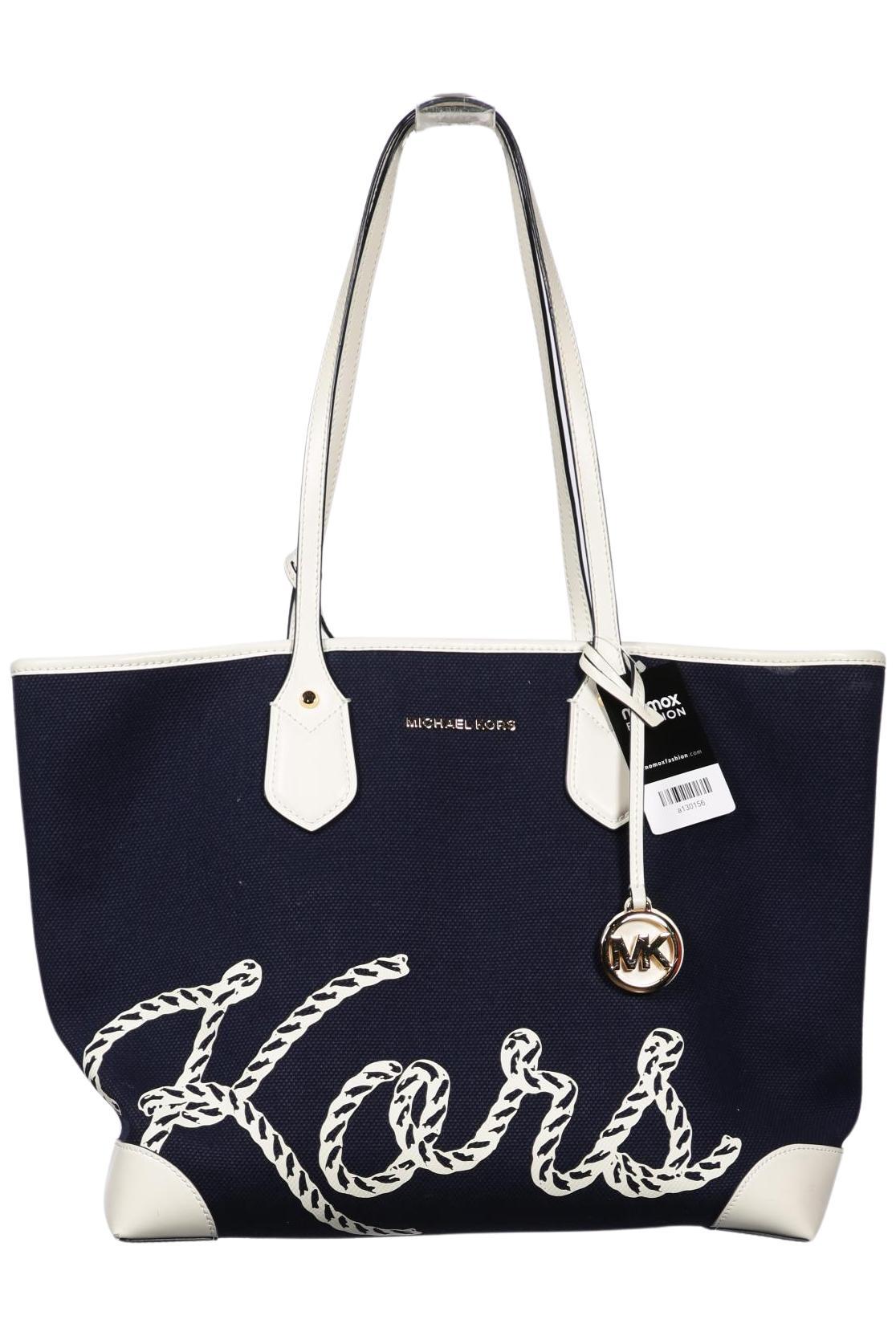 

Michael Michael Kors Damen Handtasche, marineblau, Gr.