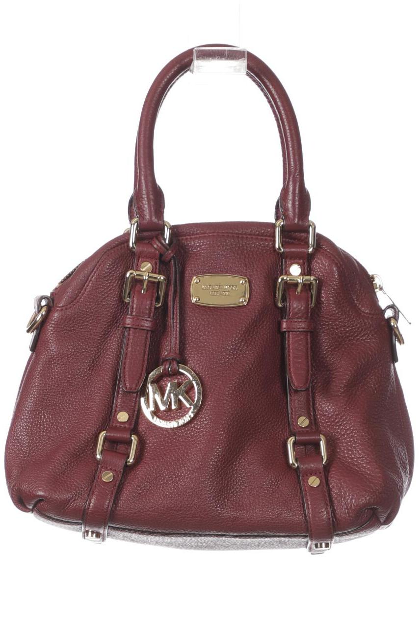 

Michael Michael Kors Damen Handtasche, rot, Gr.